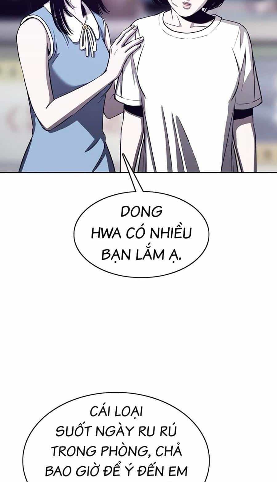 Loser Báo Thù - Chương 15 - ảnh 14