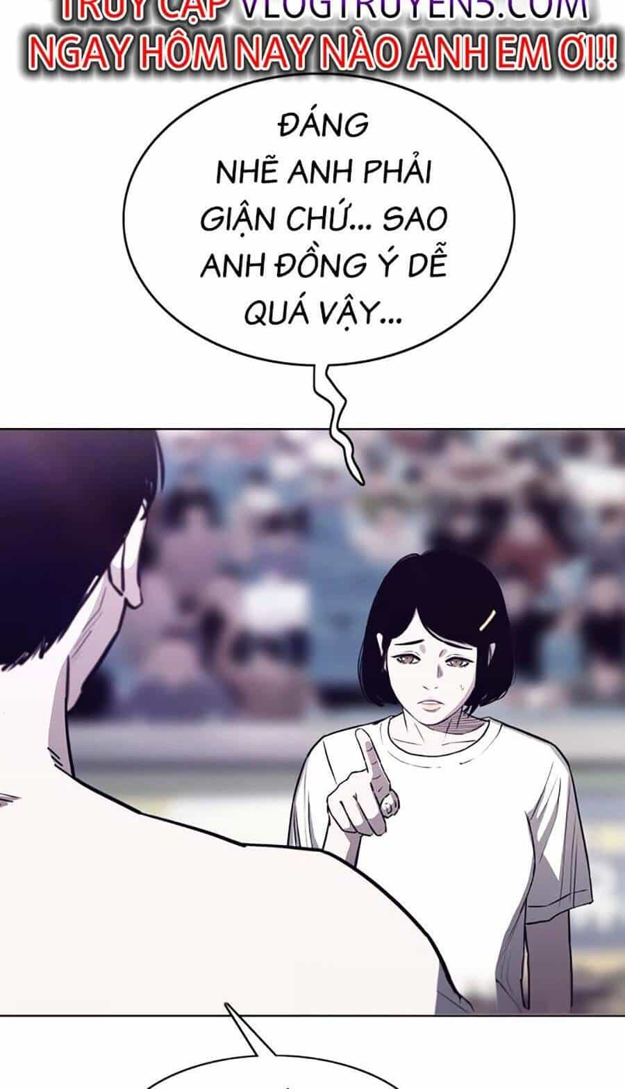 Loser Báo Thù - Chương 15 - ảnh 16