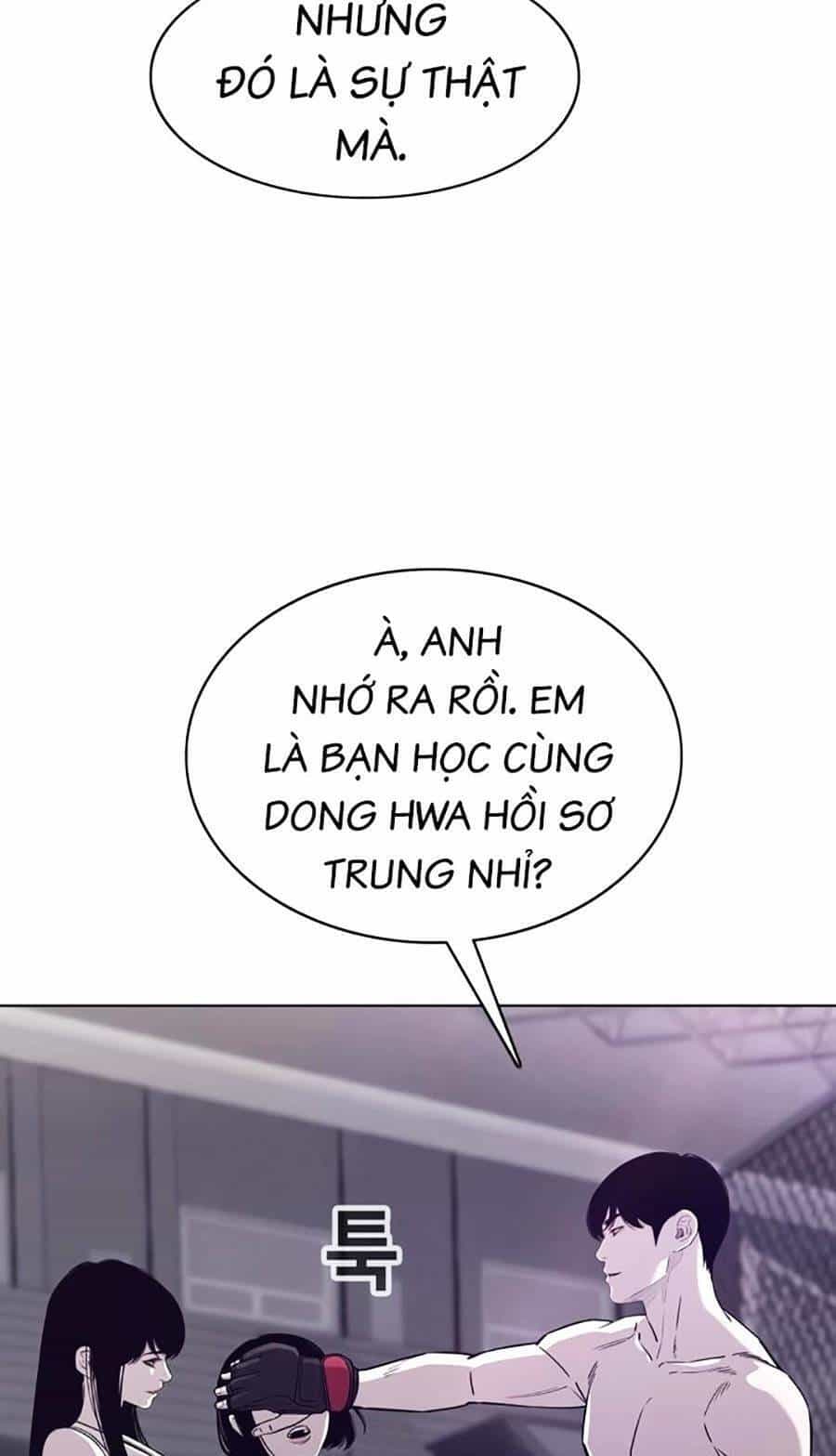 Loser Báo Thù - Chương 15 - ảnh 17