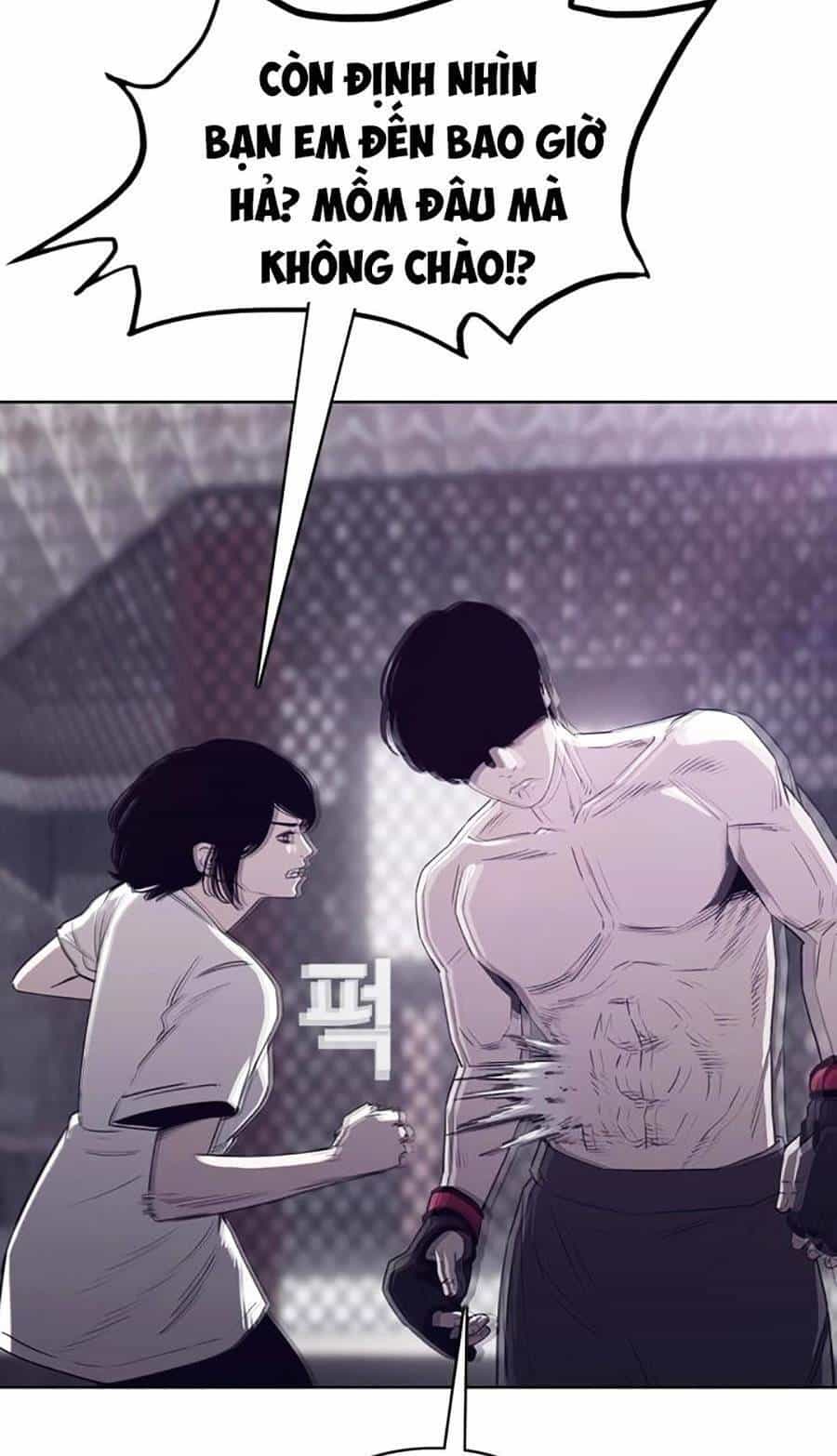 Loser Báo Thù - Chương 15 - ảnh 9
