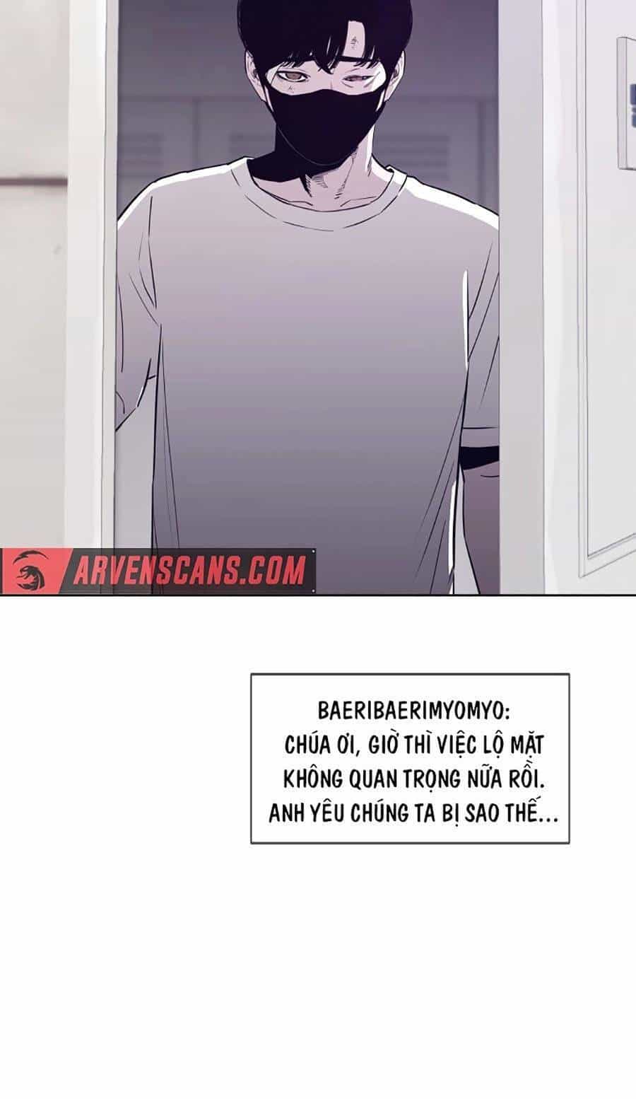 Loser Báo Thù - Chương 16 - ảnh 107