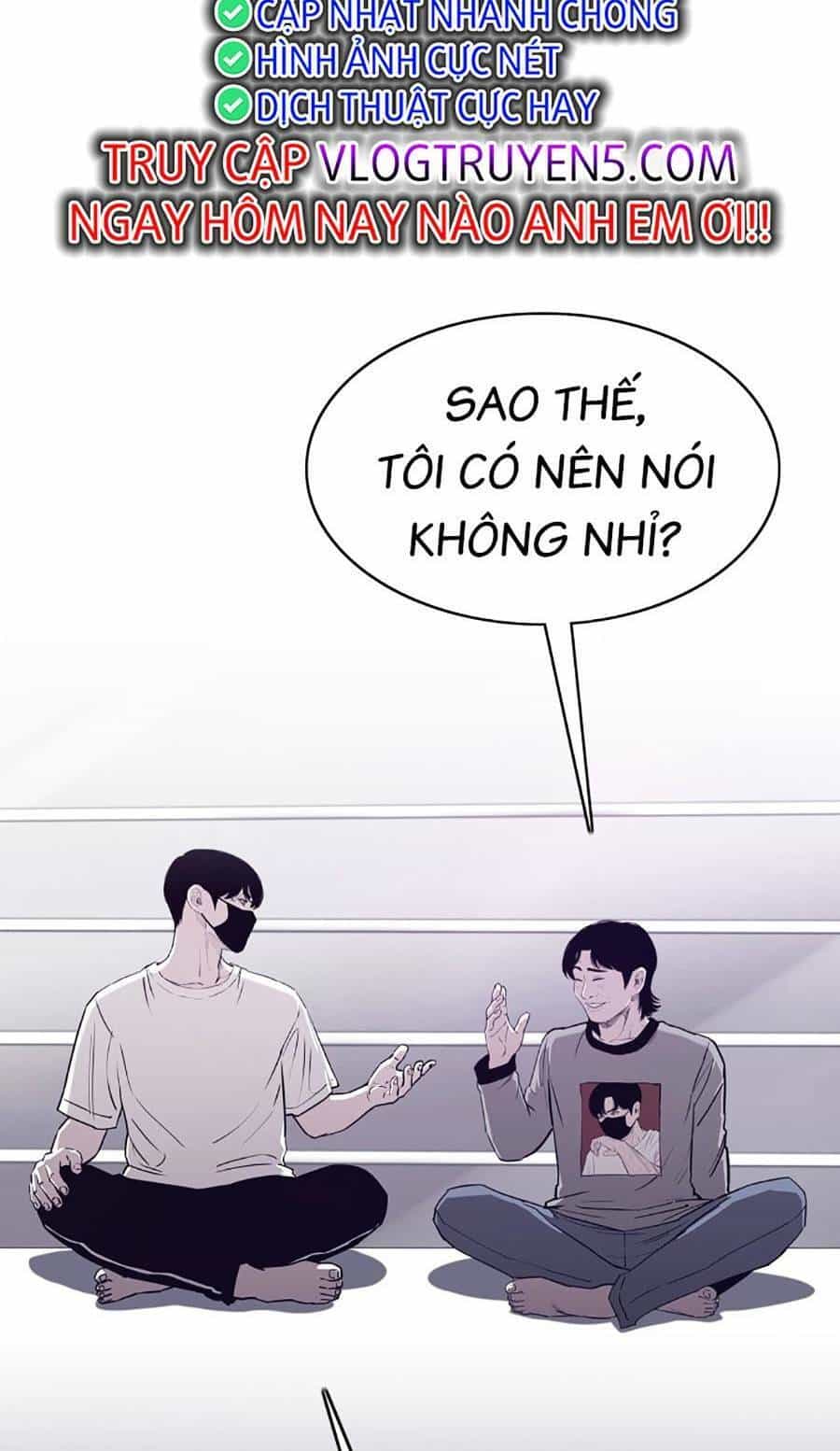 Loser Báo Thù - Chương 16 - ảnh 117