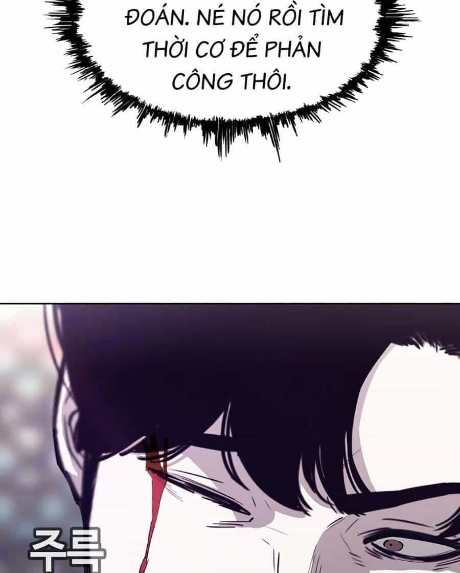 Loser Báo Thù - Chương 16 - ảnh 16