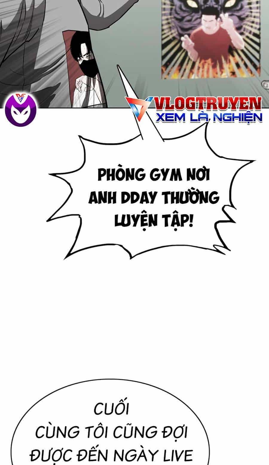 Loser Báo Thù - Chương 16 - ảnh 91