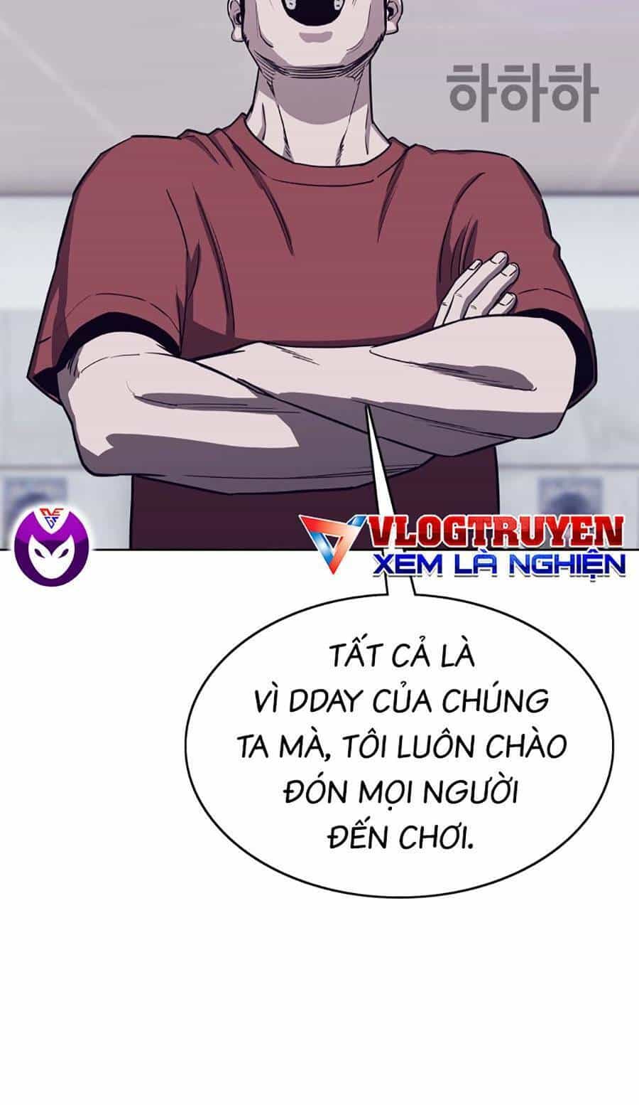 Loser Báo Thù - Chương 16 - ảnh 99