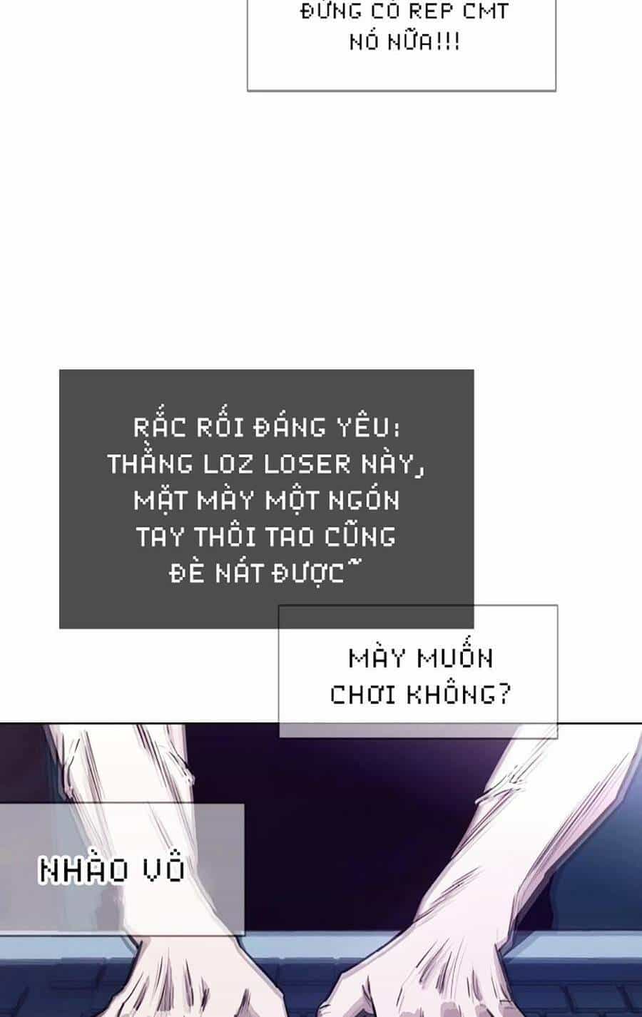 Loser Báo Thù - Chương 17 - ảnh 10