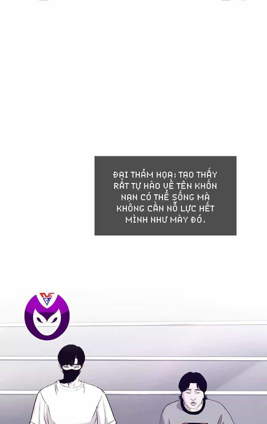 Loser Báo Thù - Chương 17 - ảnh 2