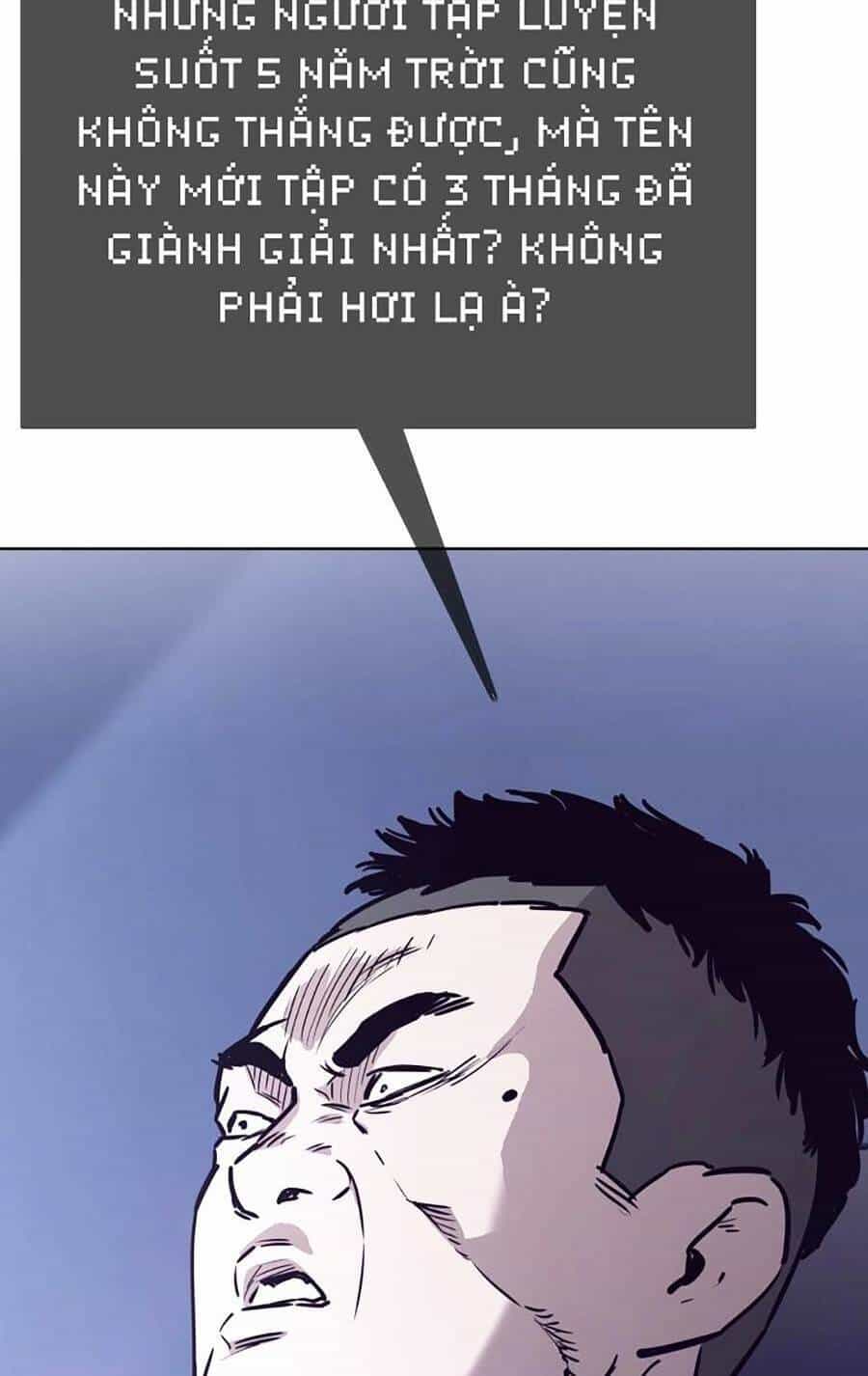 Loser Báo Thù - Chương 17 - ảnh 32