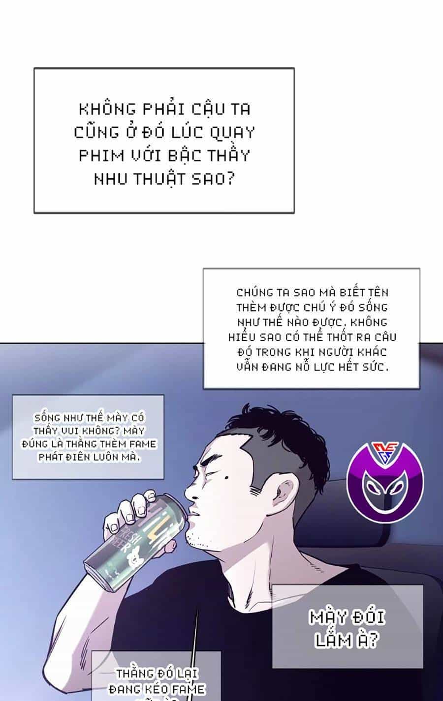 Loser Báo Thù - Chương 17 - ảnh 7