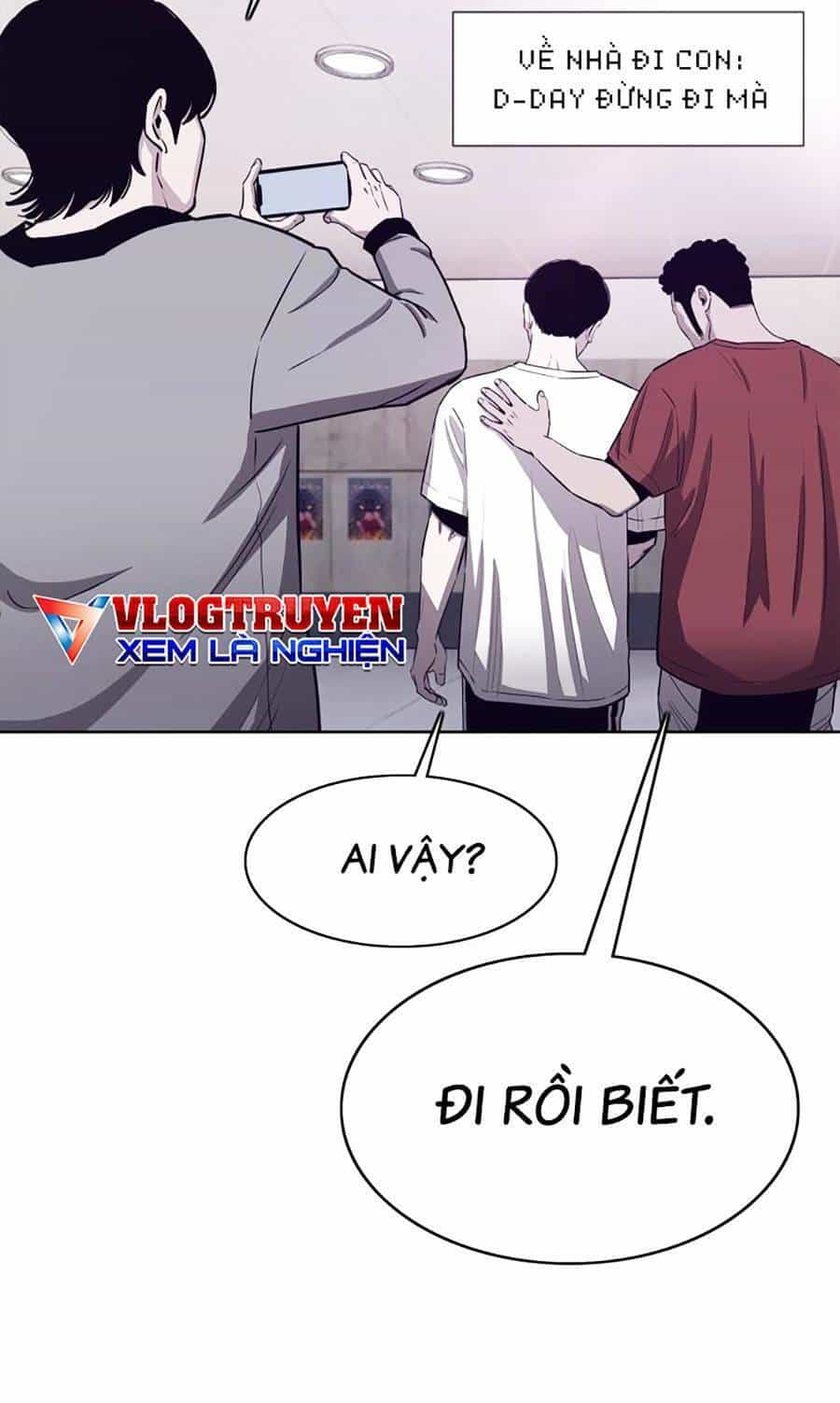 Loser Báo Thù - Chương 17 - ảnh 79