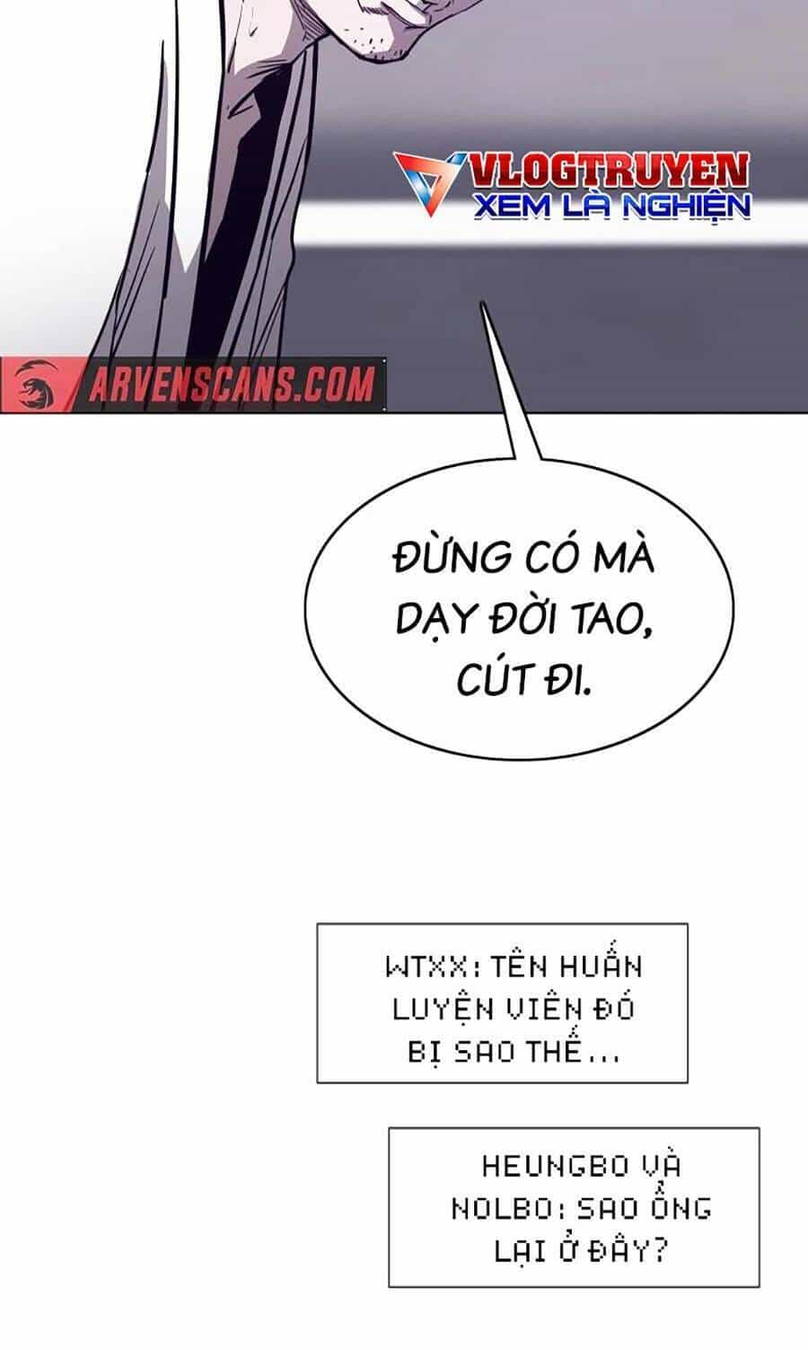 Loser Báo Thù - Chương 17 - ảnh 84