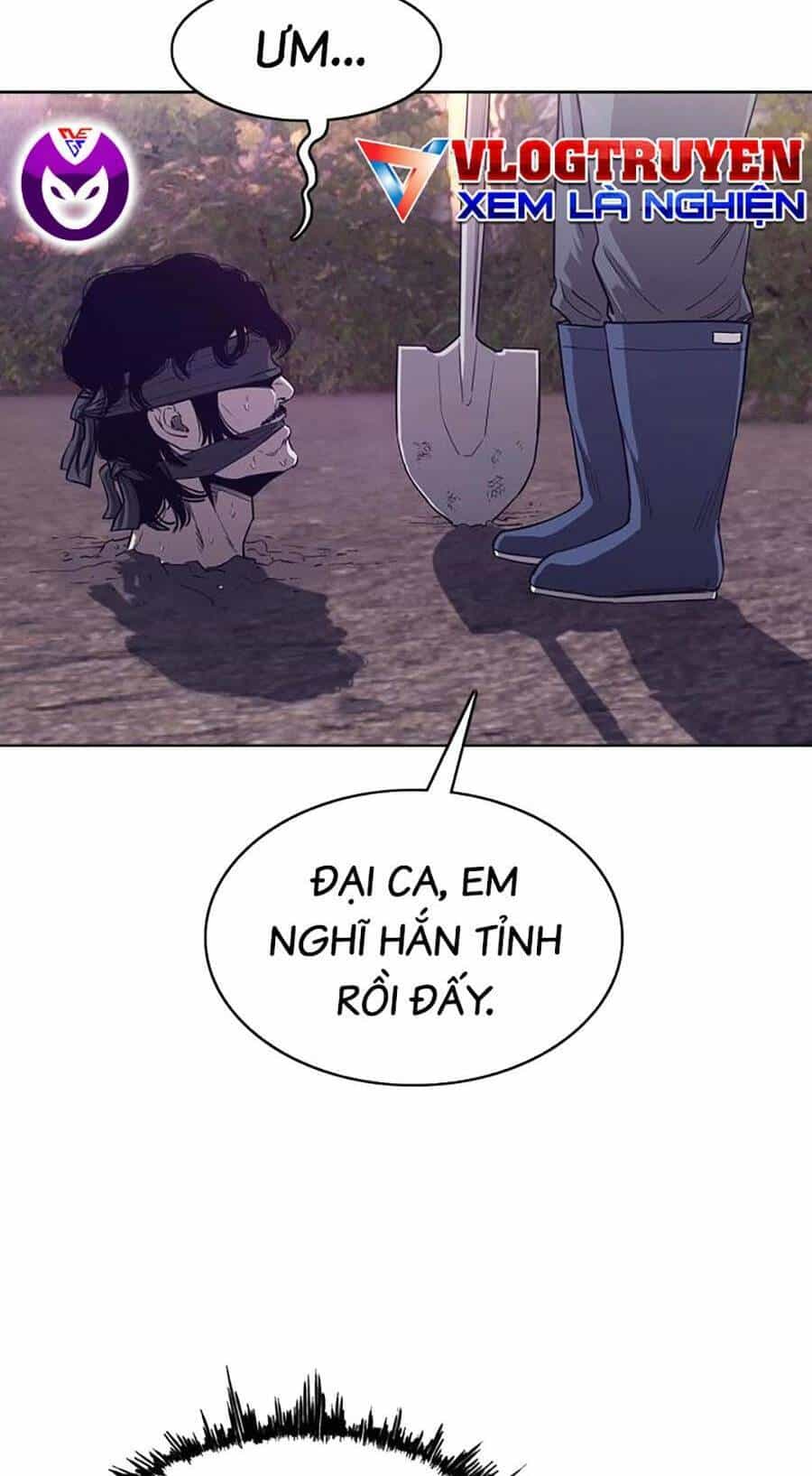 Loser Báo Thù - Chương 18 - ảnh 12