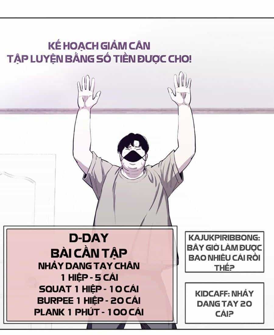Loser Báo Thù - Chương 2 - ảnh 78