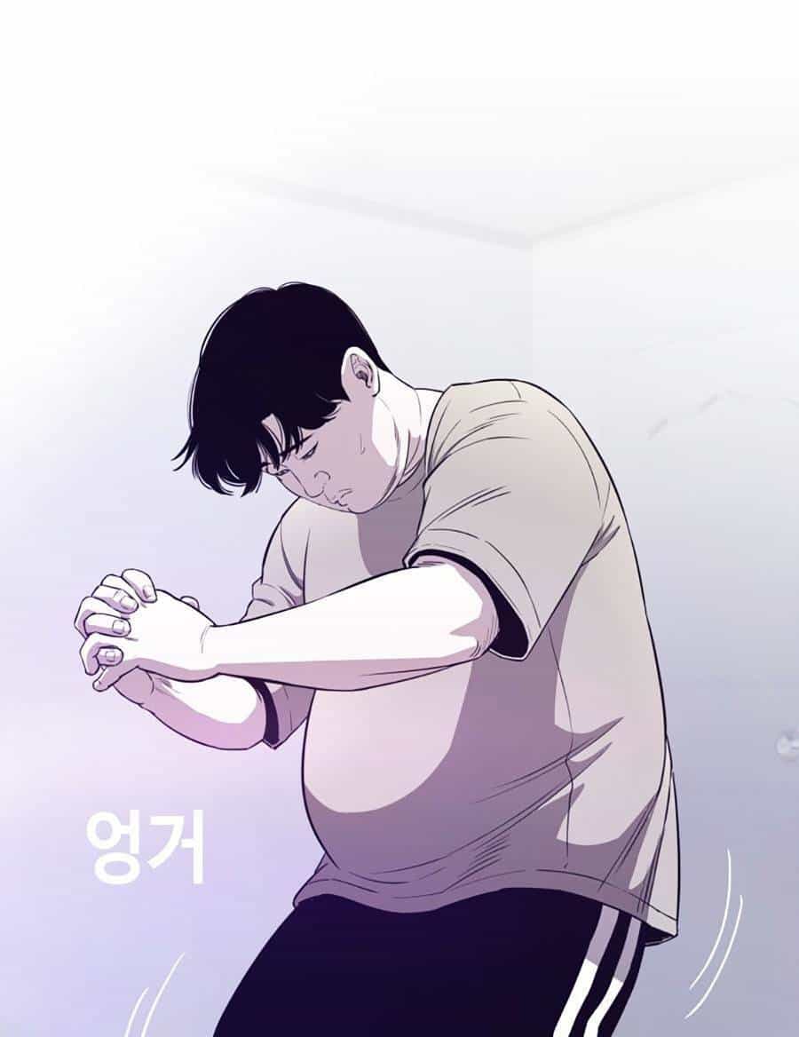 Loser Báo Thù - Chương 2 - ảnh 9