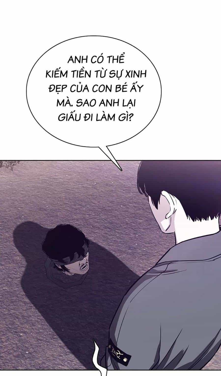 Loser Báo Thù - Chương 20 - ảnh 5