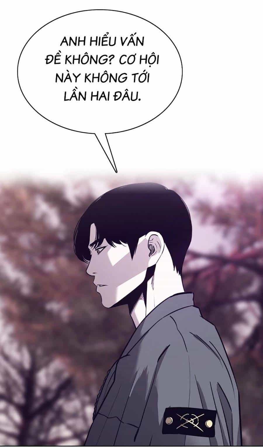 Loser Báo Thù - Chương 20 - ảnh 9