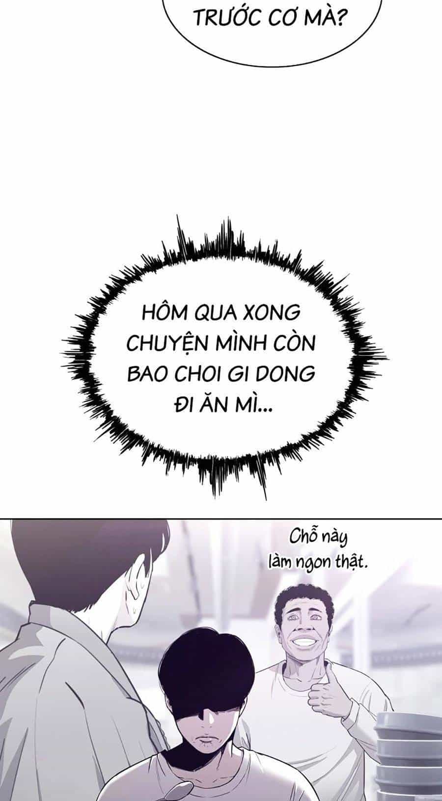 Loser Báo Thù - Chương 21 - ảnh 11