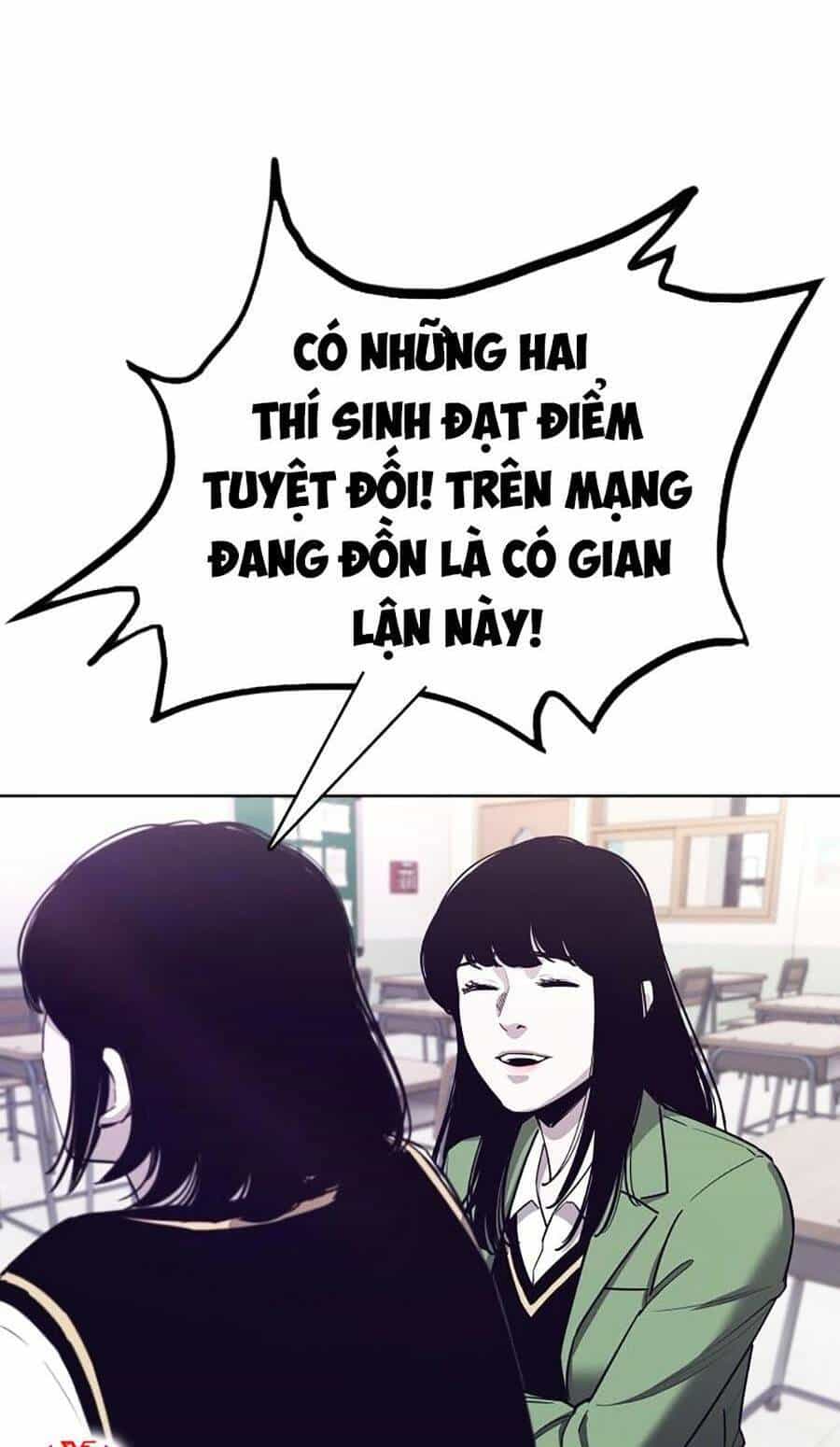 Loser Báo Thù - Chương 21 - ảnh 72