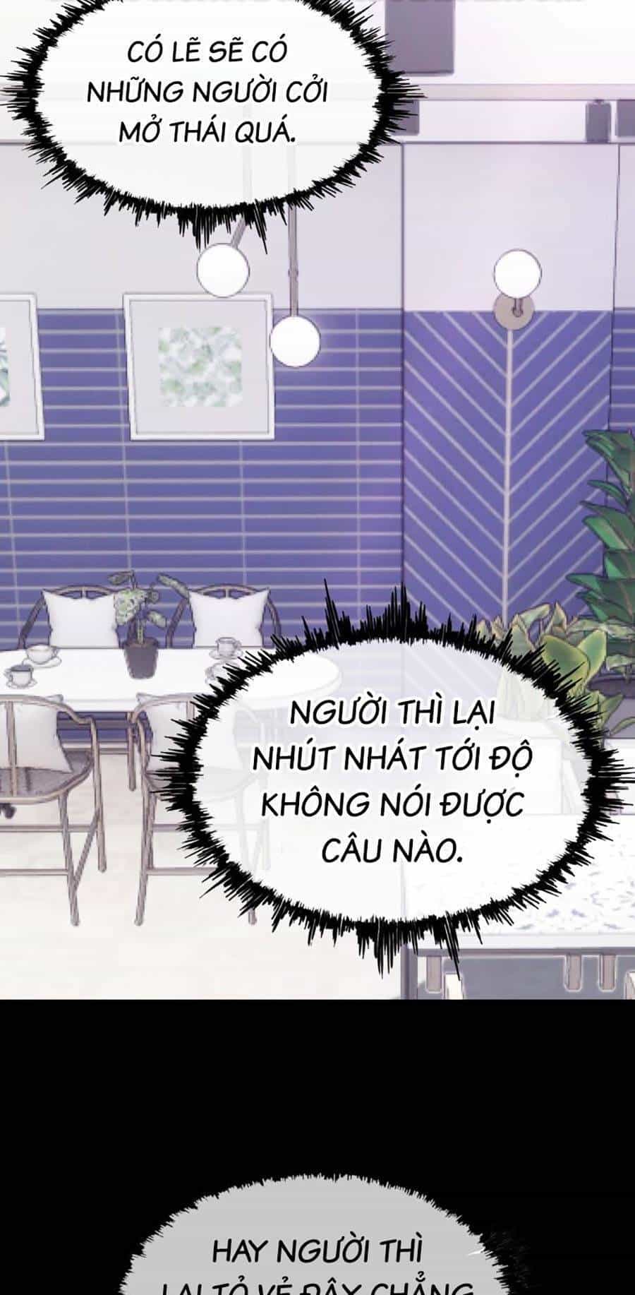 Loser Báo Thù - Chương 22 - ảnh 13