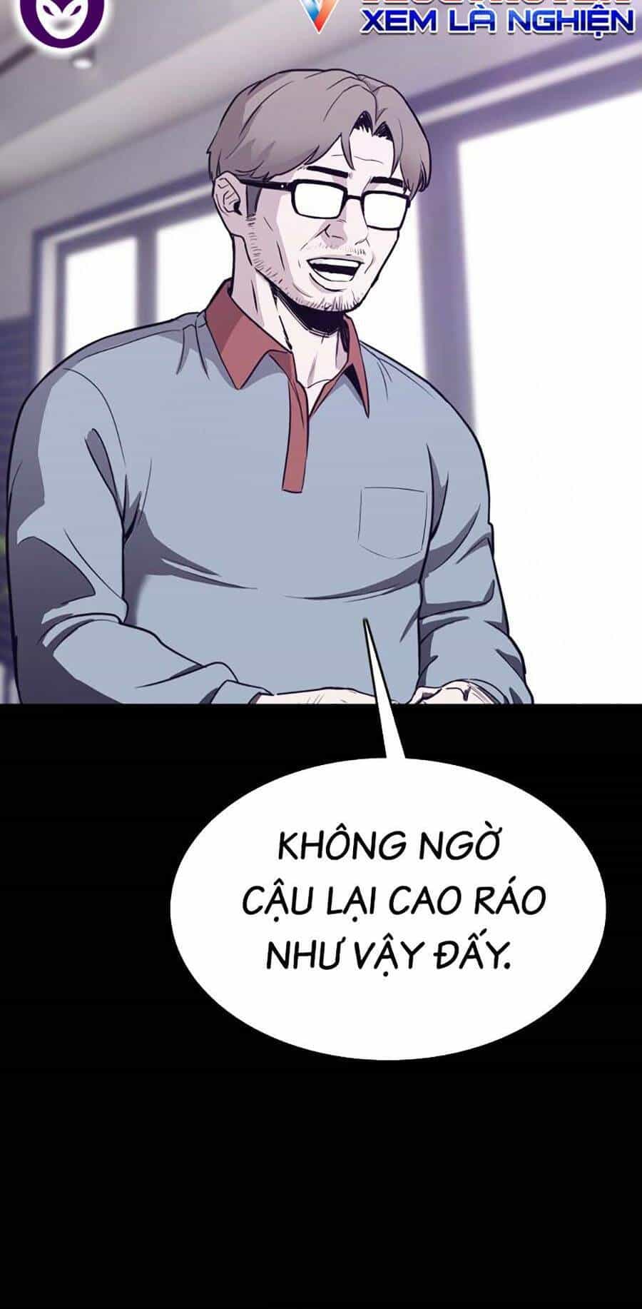 Loser Báo Thù - Chương 22 - ảnh 2