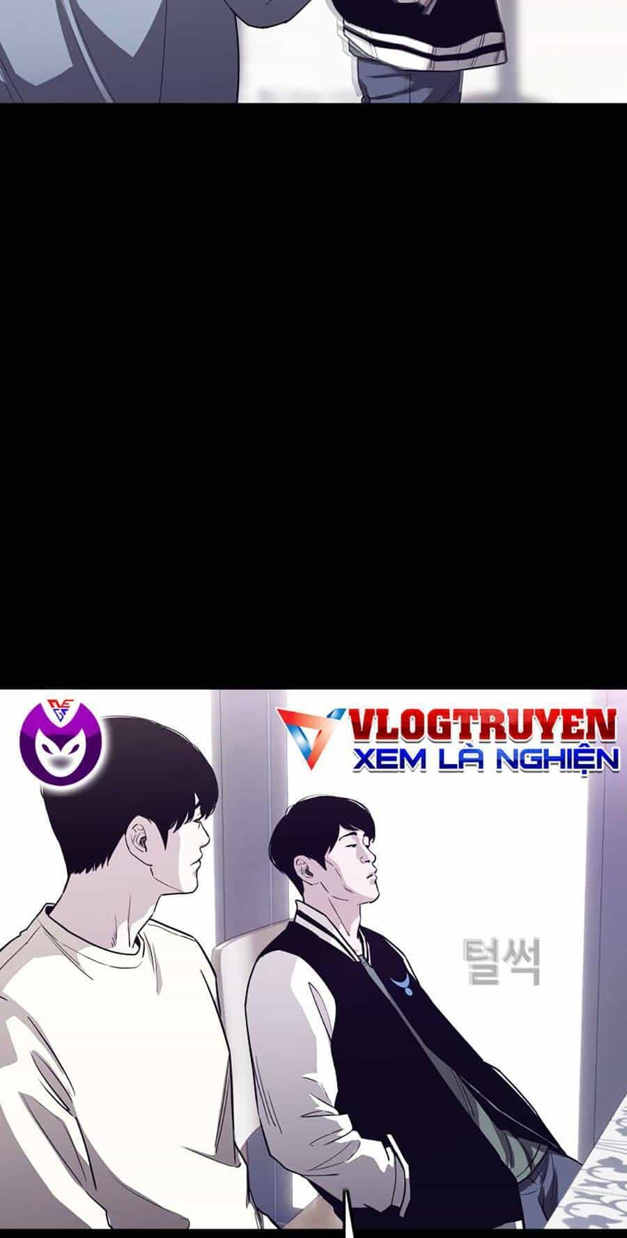 Loser Báo Thù - Chương 22 - ảnh 29