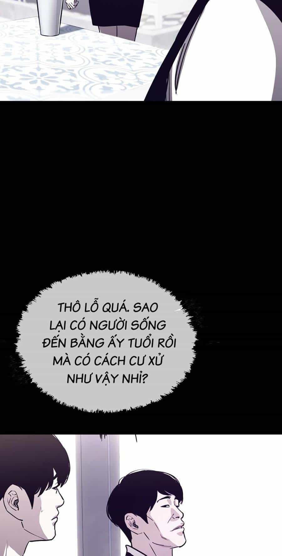Loser Báo Thù - Chương 22 - ảnh 32