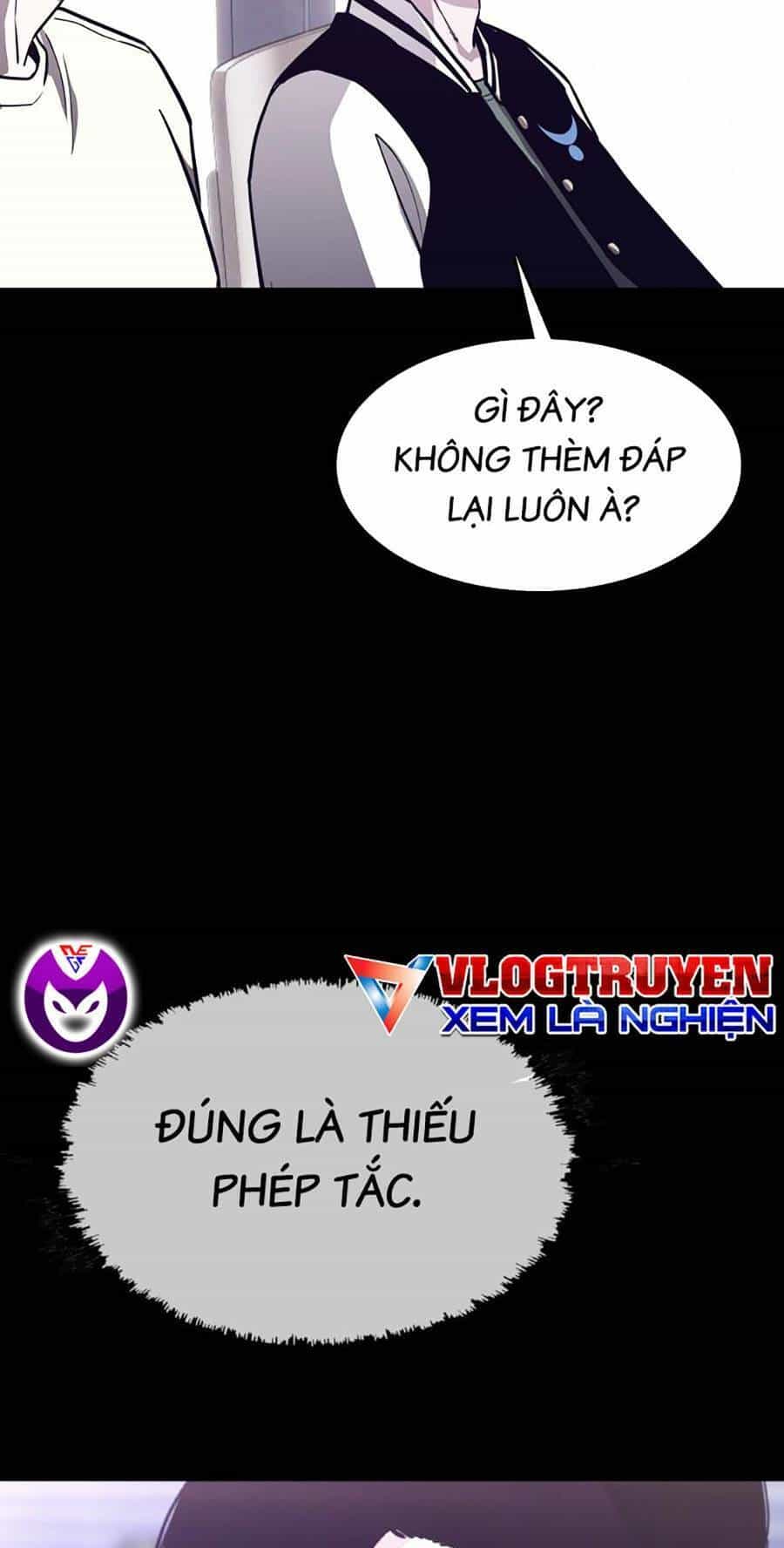 Loser Báo Thù - Chương 22 - ảnh 33