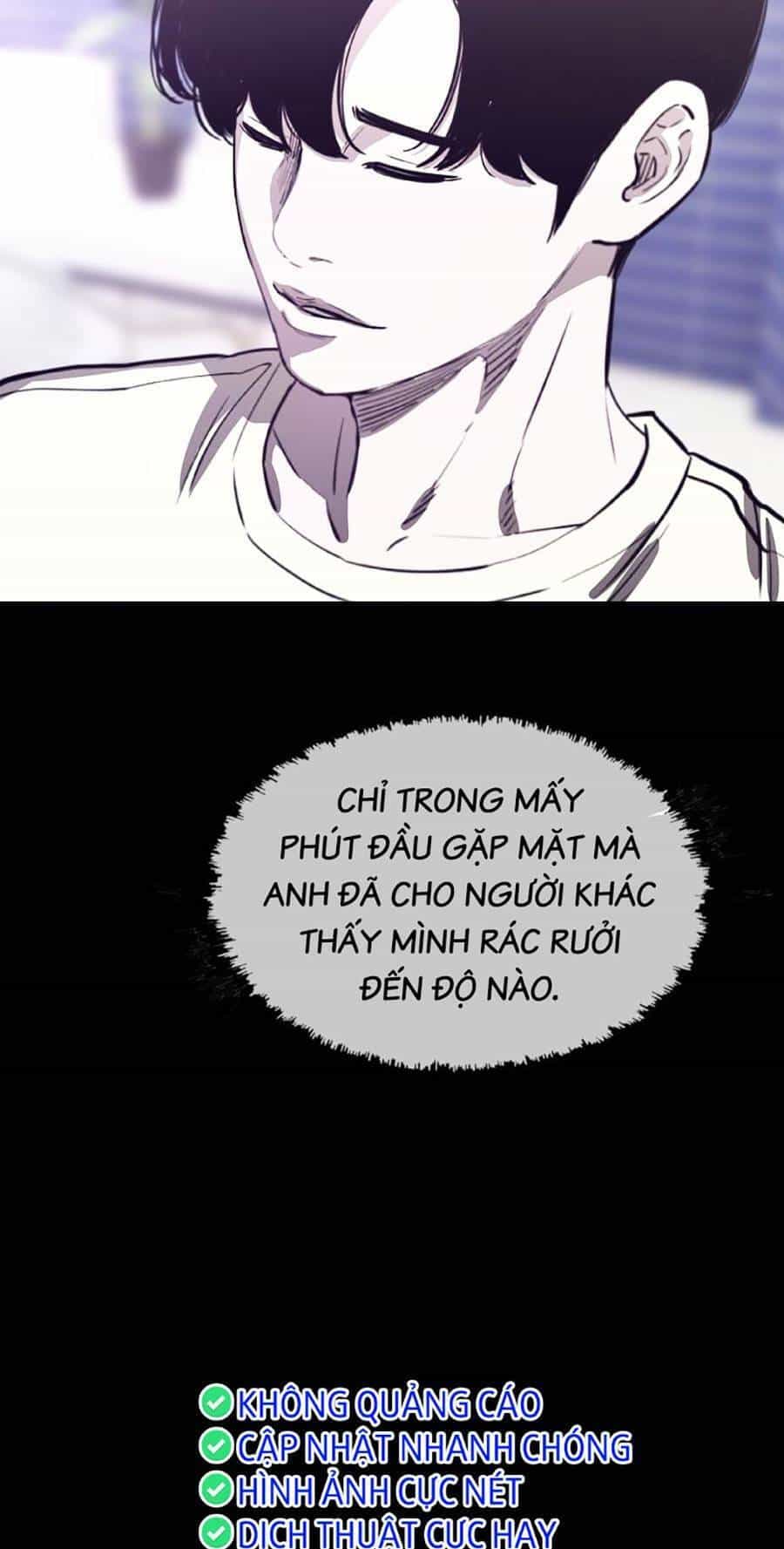 Loser Báo Thù - Chương 22 - ảnh 34