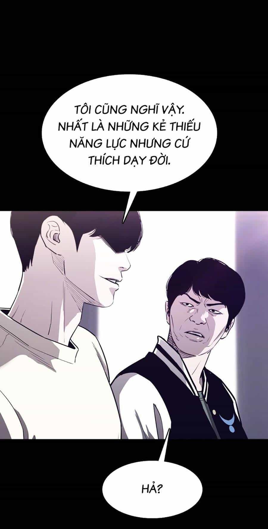 Loser Báo Thù - Chương 22 - ảnh 38