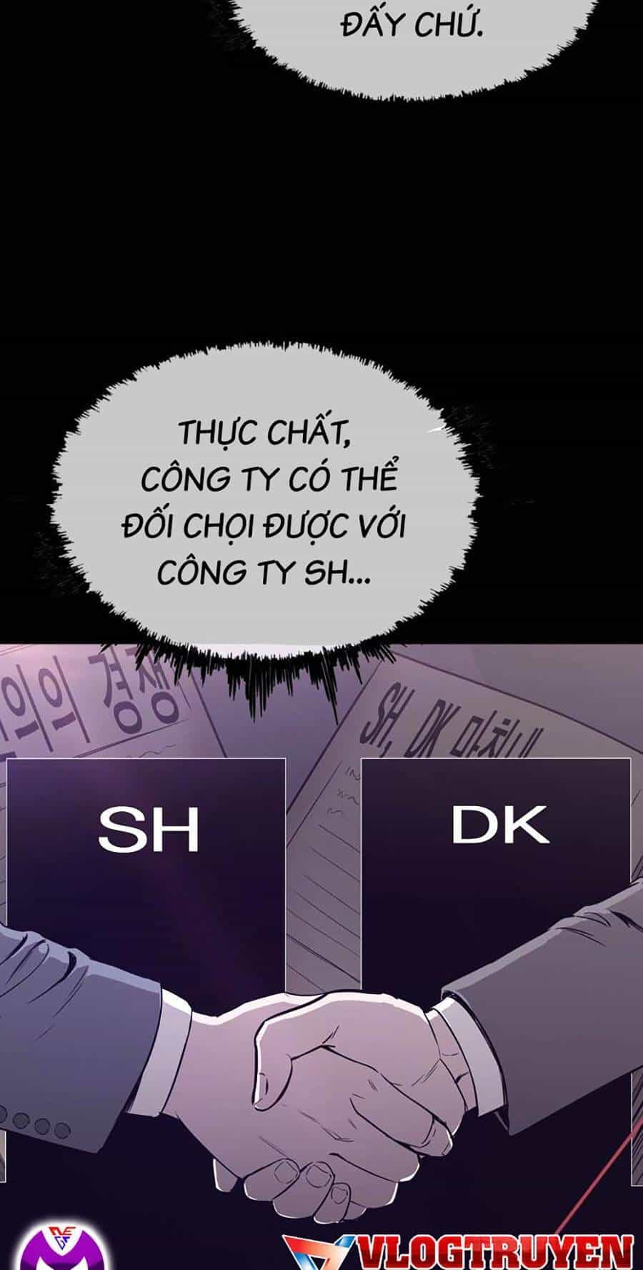 Loser Báo Thù - Chương 22 - ảnh 50
