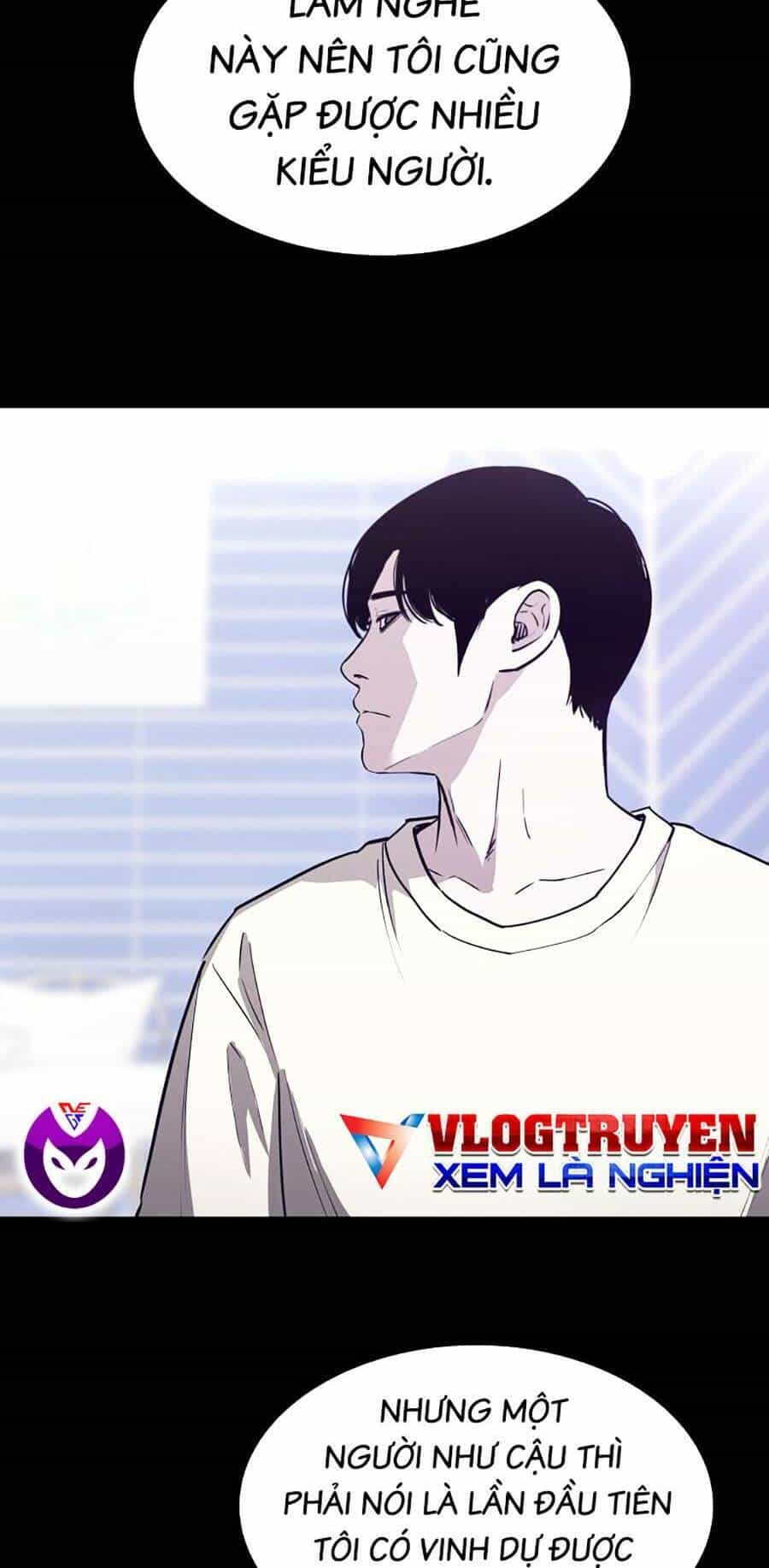 Loser Báo Thù - Chương 22 - ảnh 8
