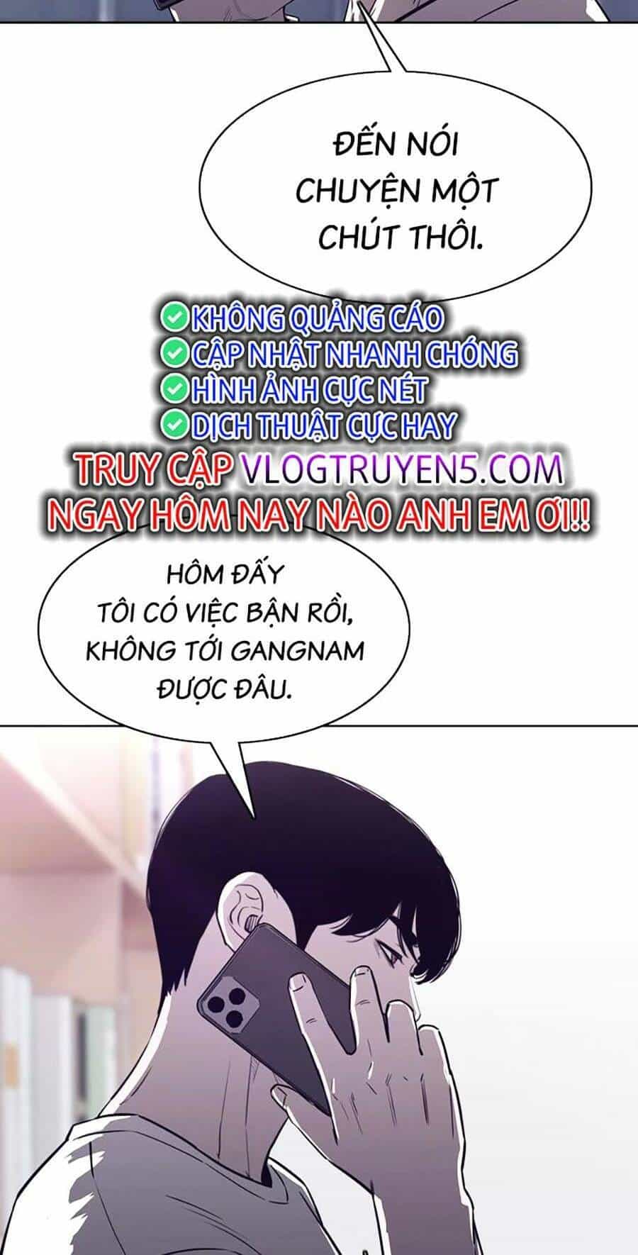 Loser Báo Thù - Chương 23 - ảnh 10