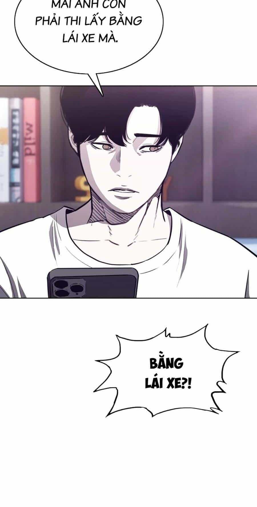 Loser Báo Thù - Chương 23 - ảnh 14