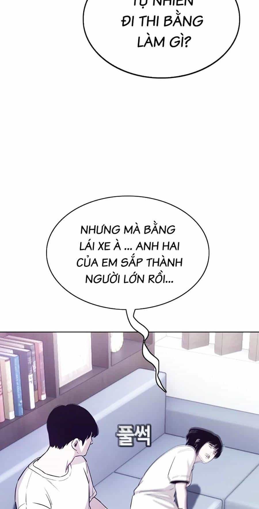 Loser Báo Thù - Chương 23 - ảnh 17
