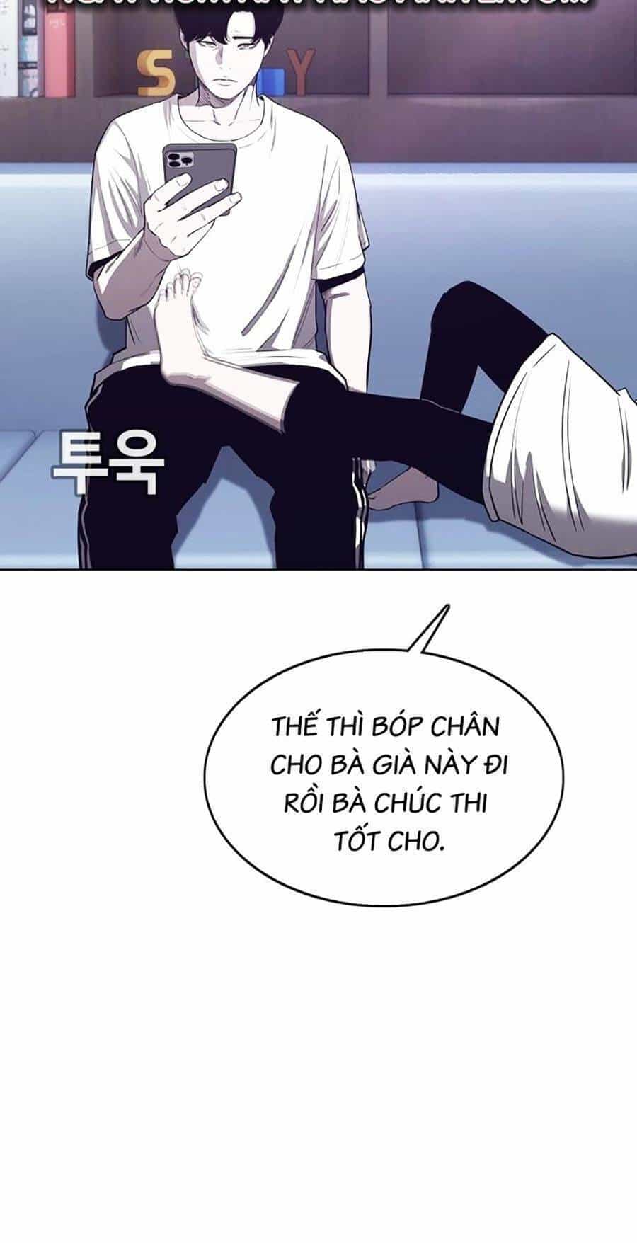 Loser Báo Thù - Chương 23 - ảnh 23