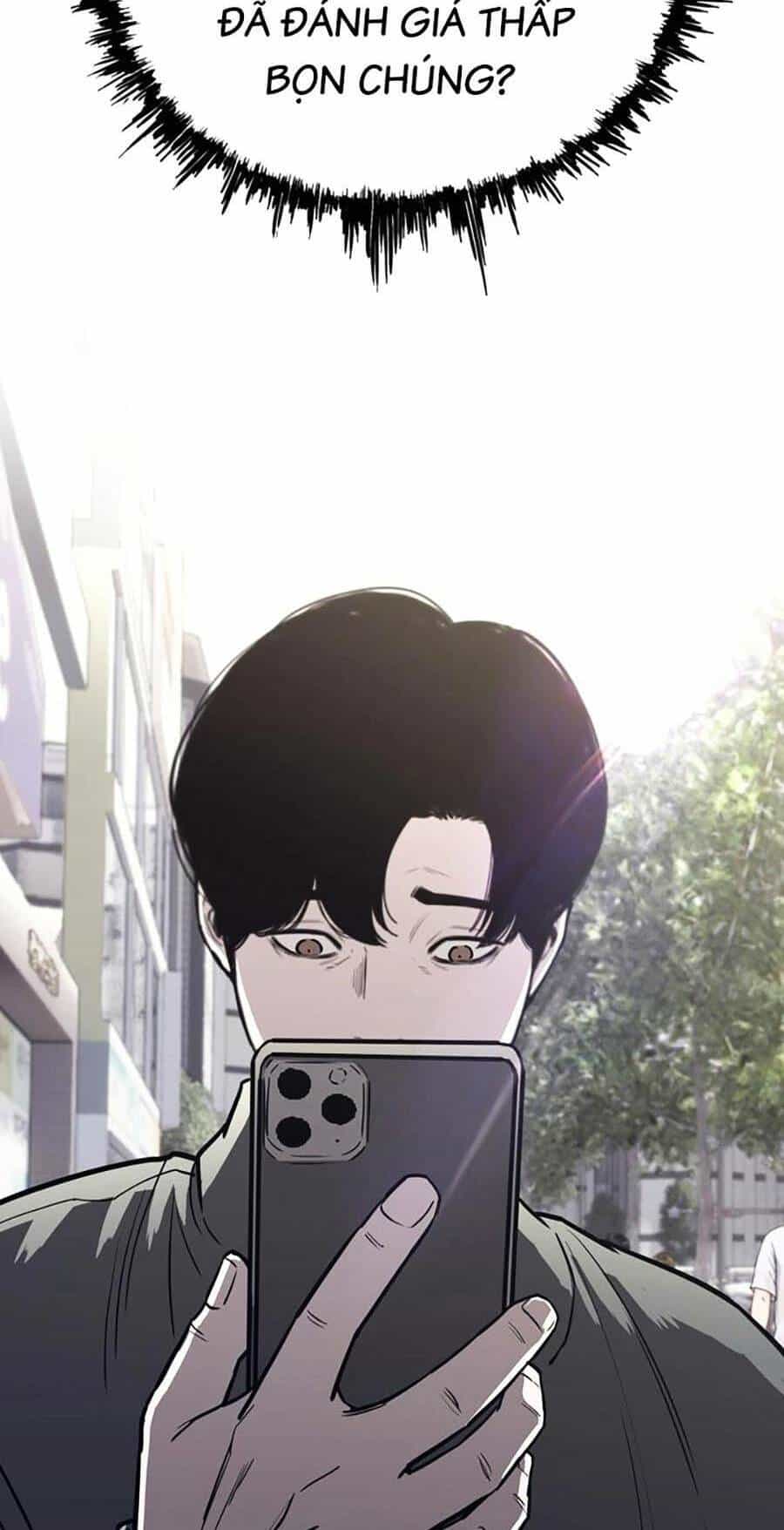 Loser Báo Thù - Chương 23 - ảnh 38