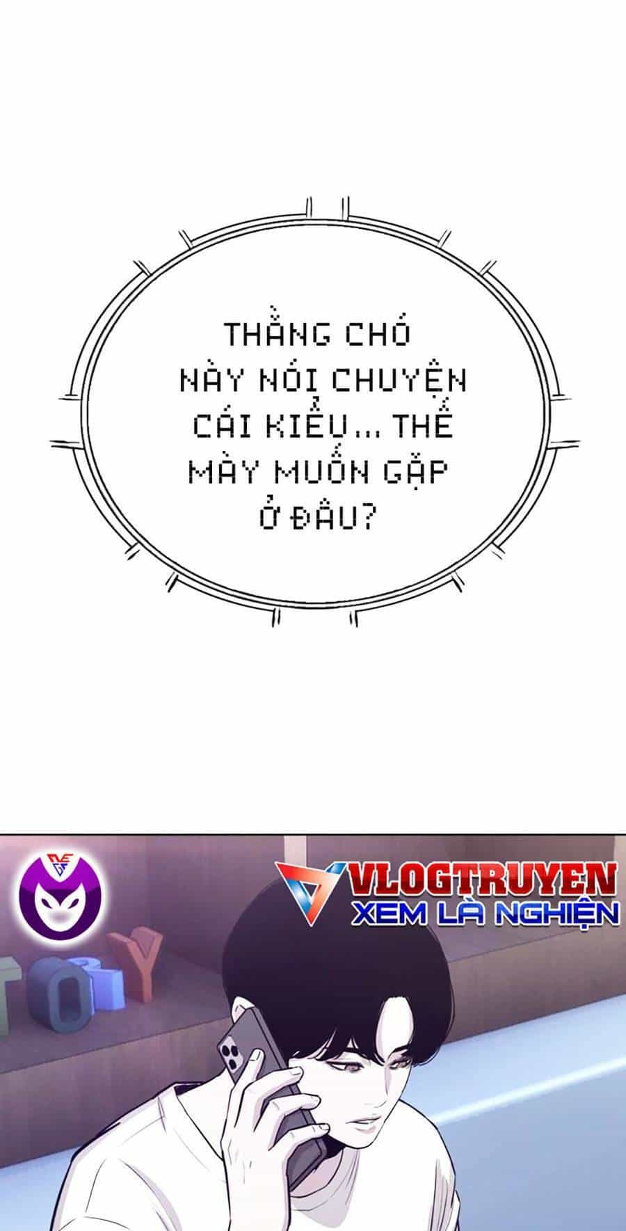 Loser Báo Thù - Chương 23 - ảnh 5