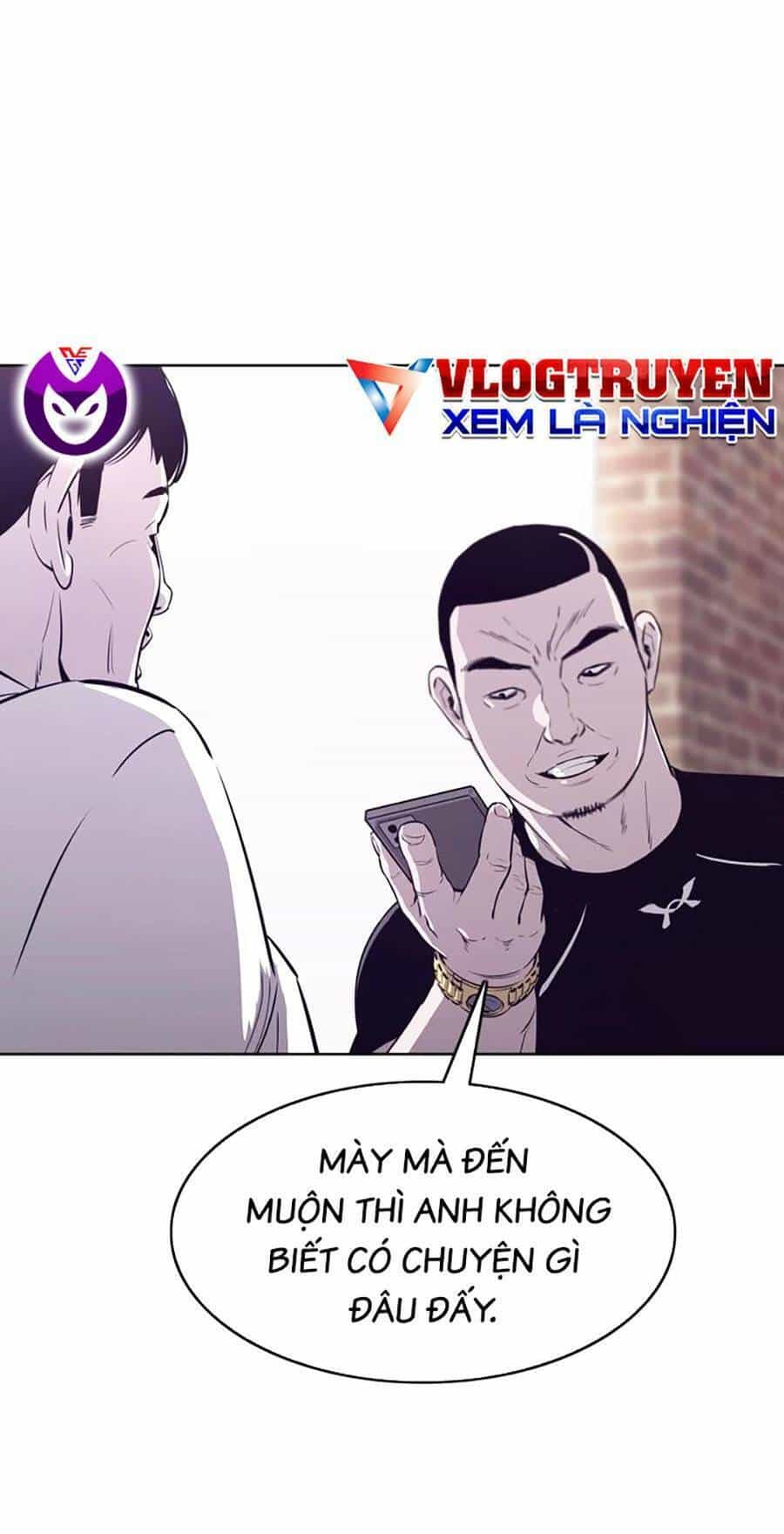 Loser Báo Thù - Chương 23 - ảnh 52