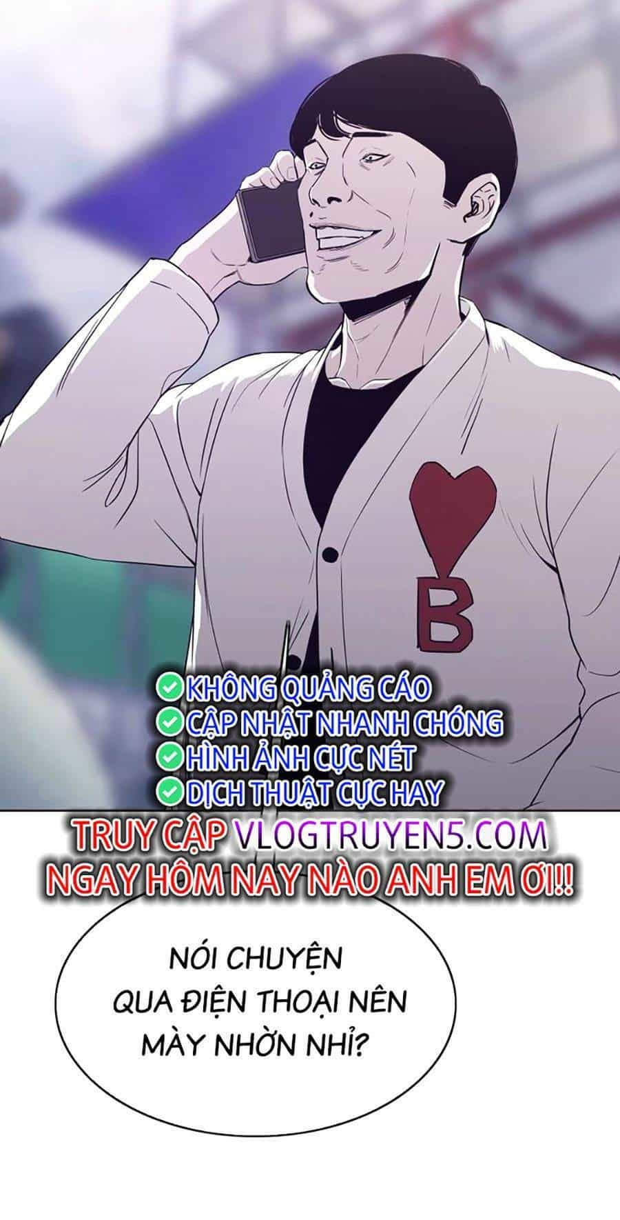 Loser Báo Thù - Chương 23 - ảnh 7