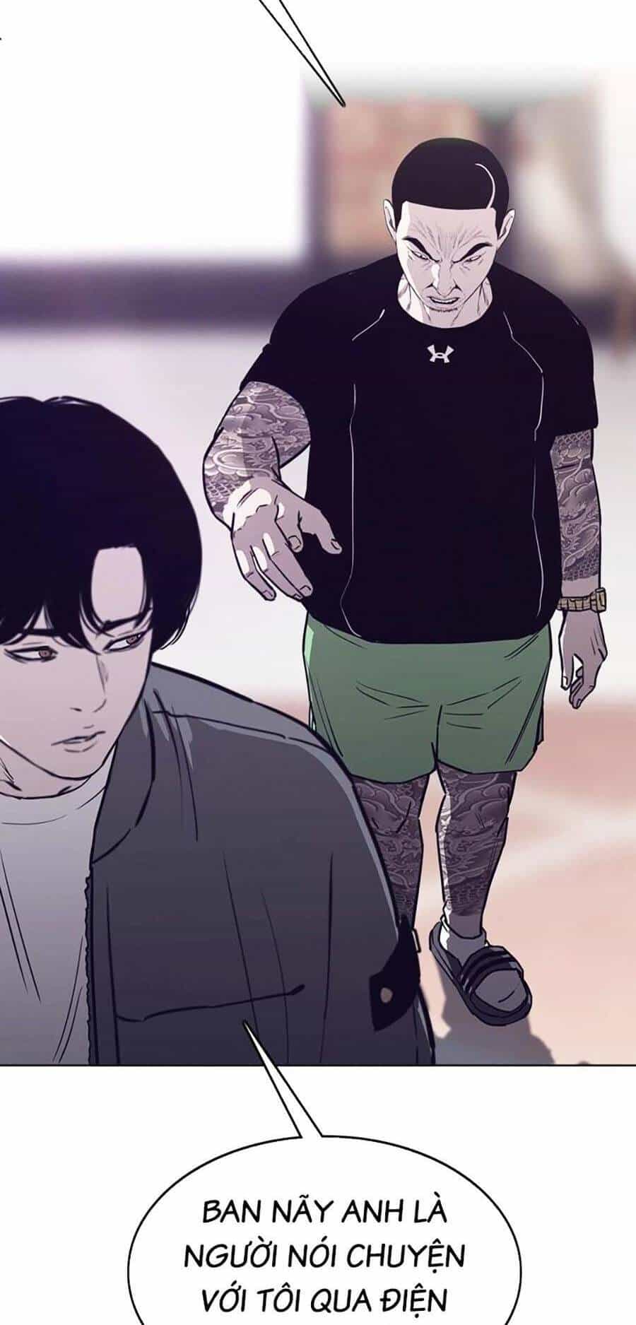 Loser Báo Thù - Chương 23 - ảnh 78