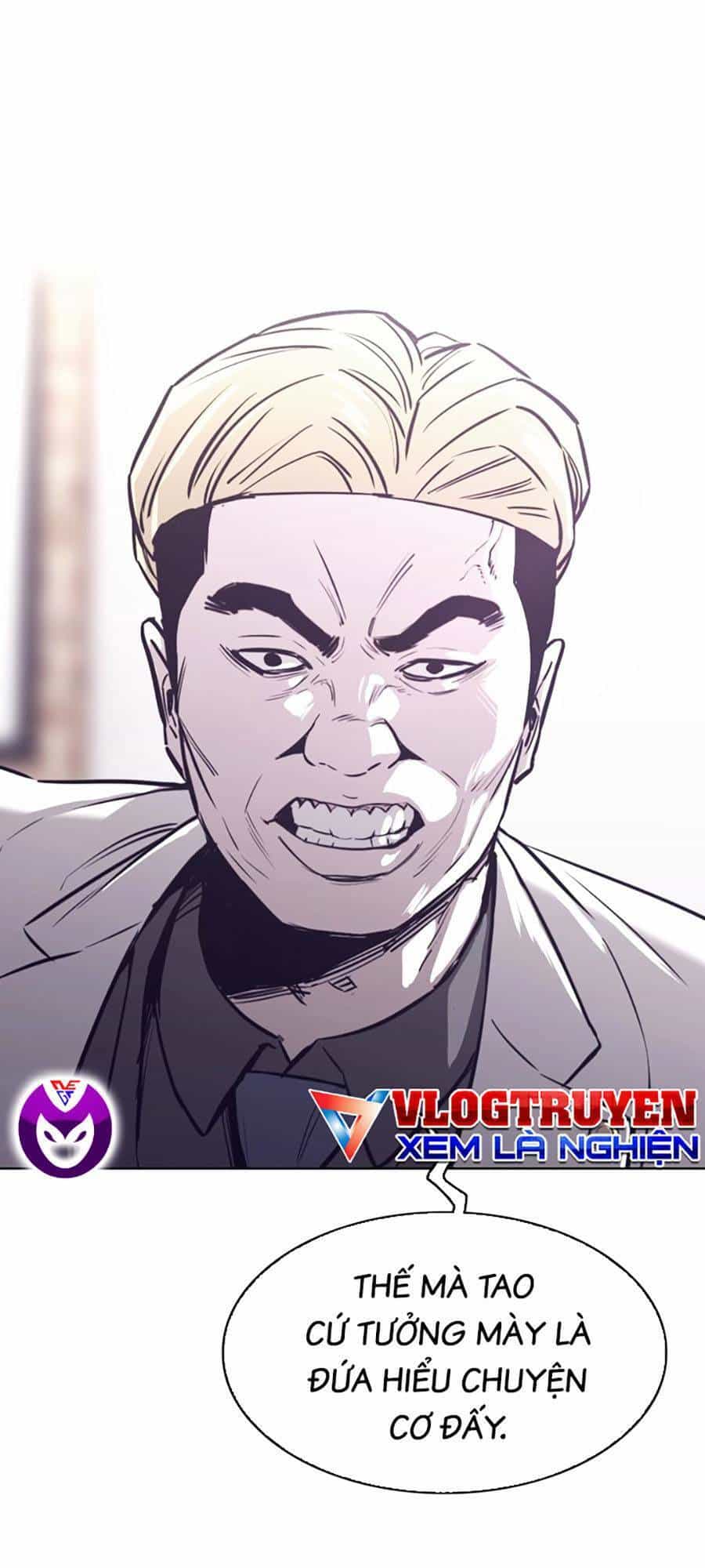 Loser Báo Thù - Chương 24 - ảnh 11