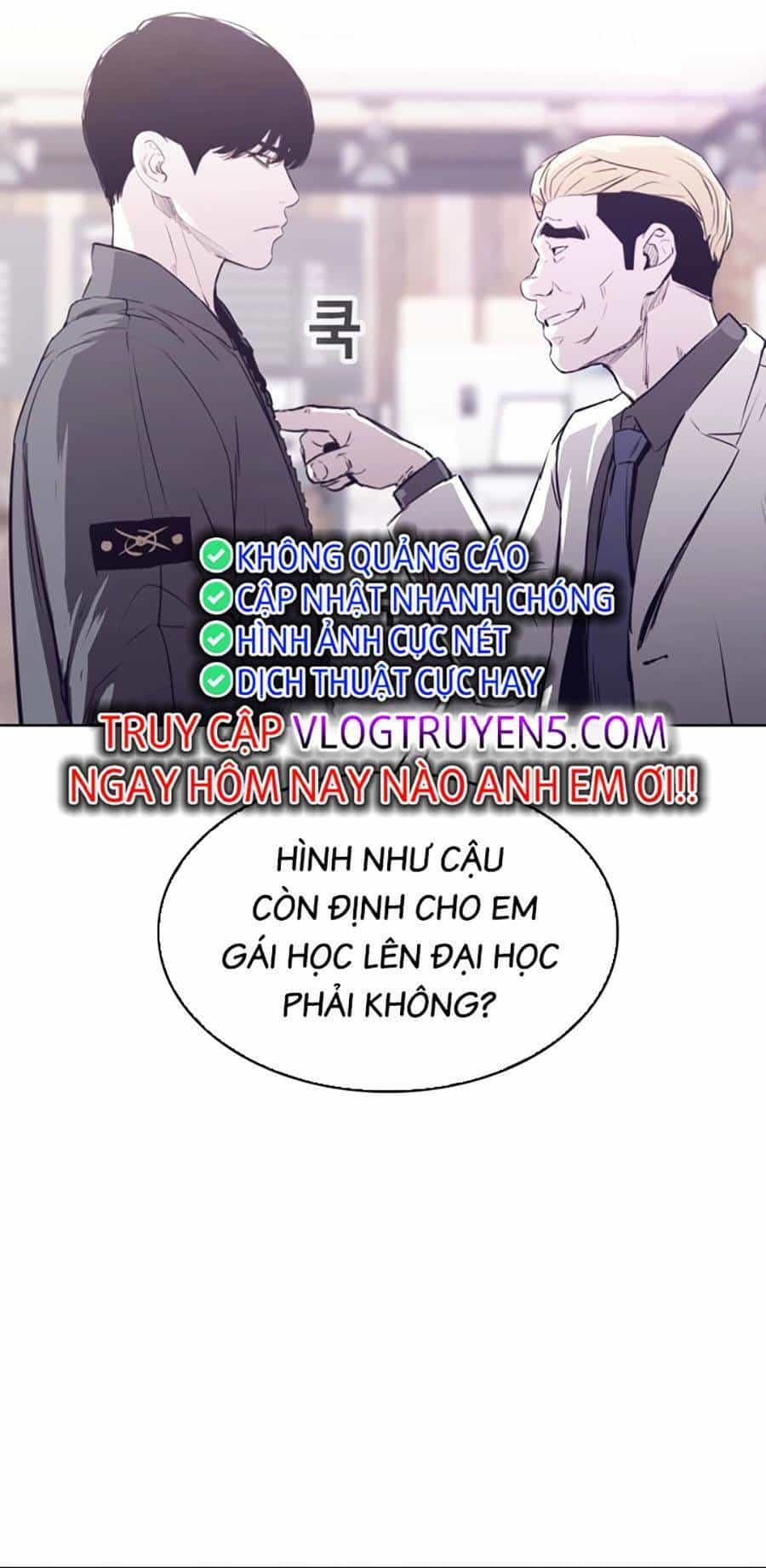 Loser Báo Thù - Chương 24 - ảnh 16
