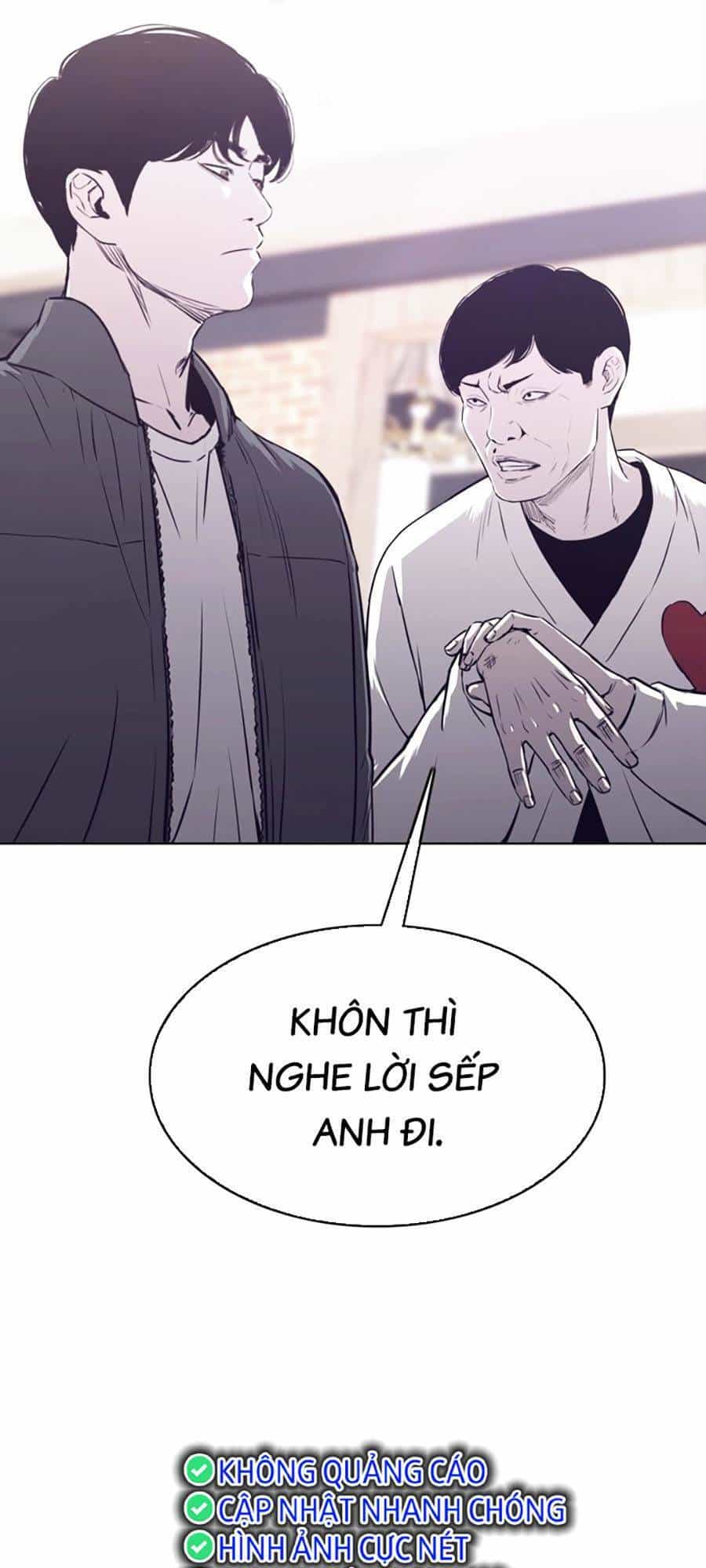 Loser Báo Thù - Chương 24 - ảnh 19