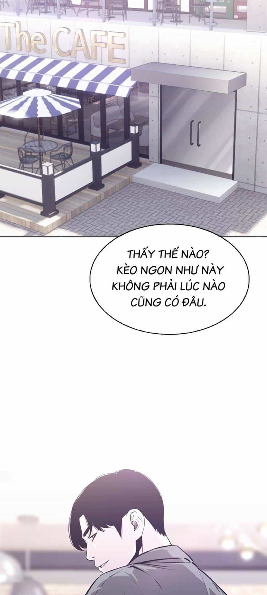 Loser Báo Thù - Chương 24 - ảnh 2