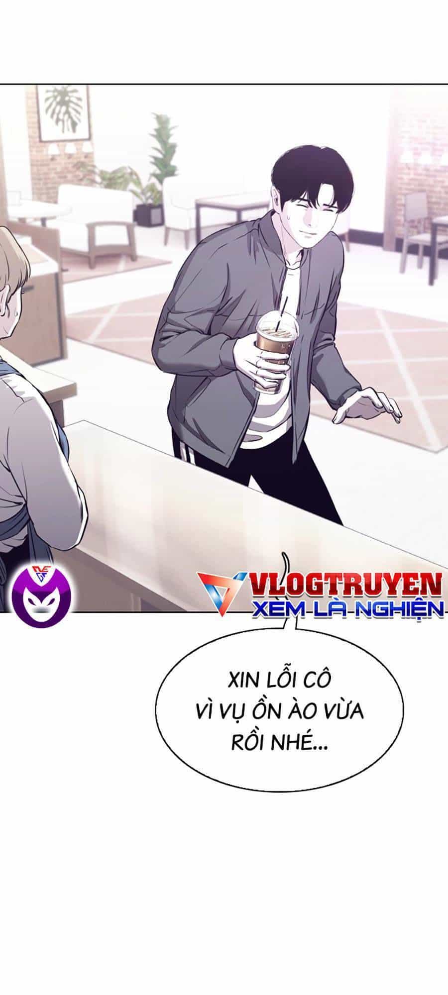 Loser Báo Thù - Chương 24 - ảnh 30