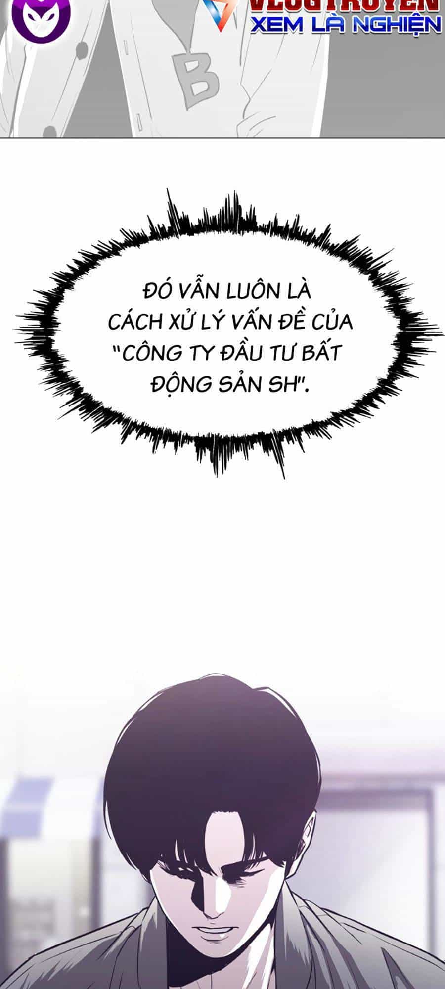 Loser Báo Thù - Chương 24 - ảnh 35
