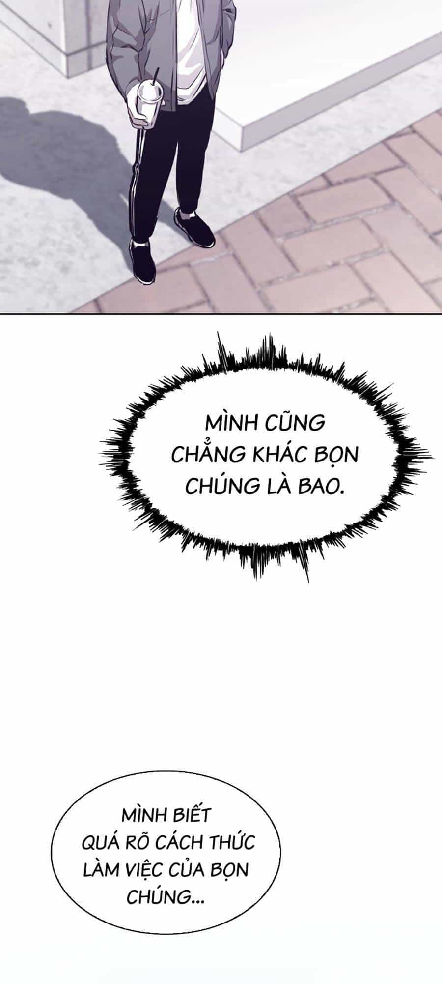 Loser Báo Thù - Chương 24 - ảnh 39