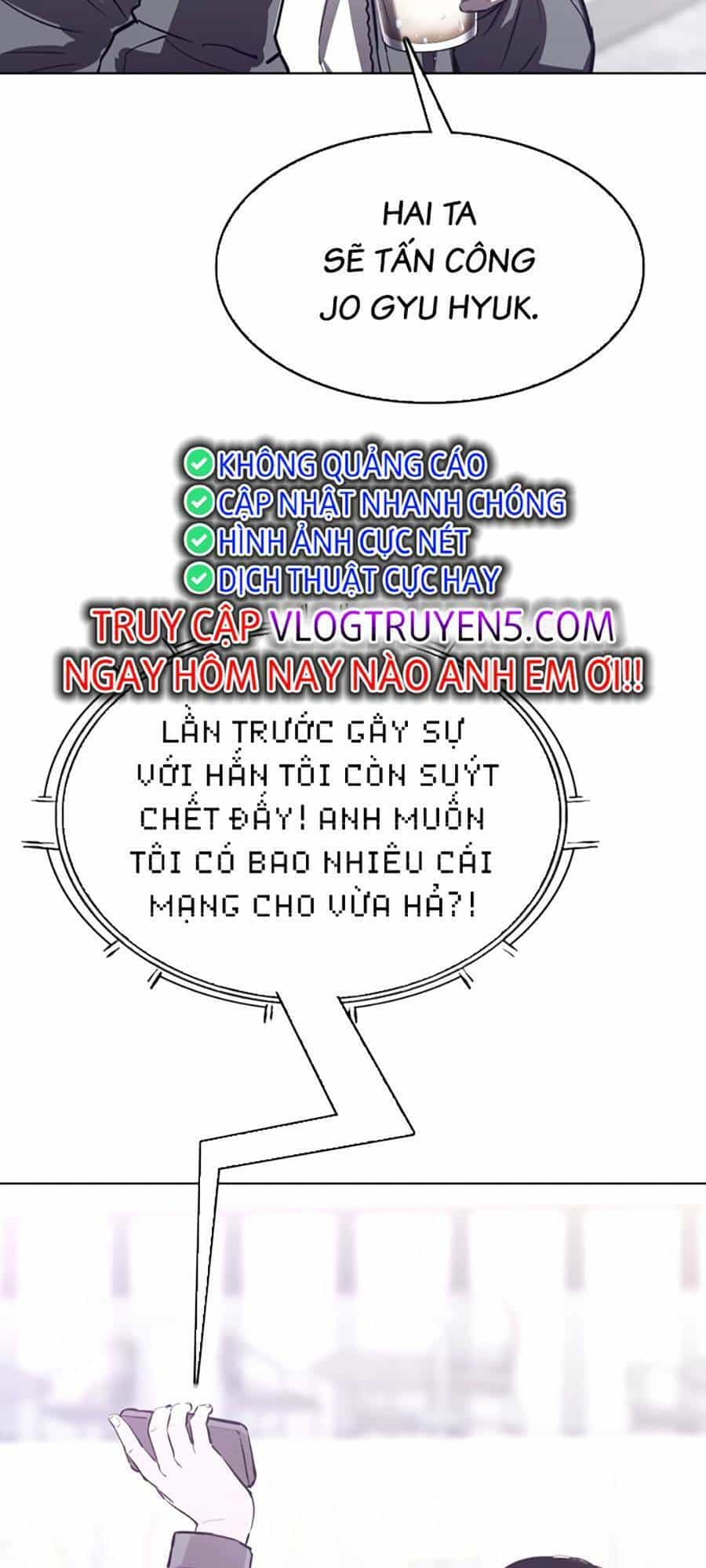 Loser Báo Thù - Chương 24 - ảnh 47