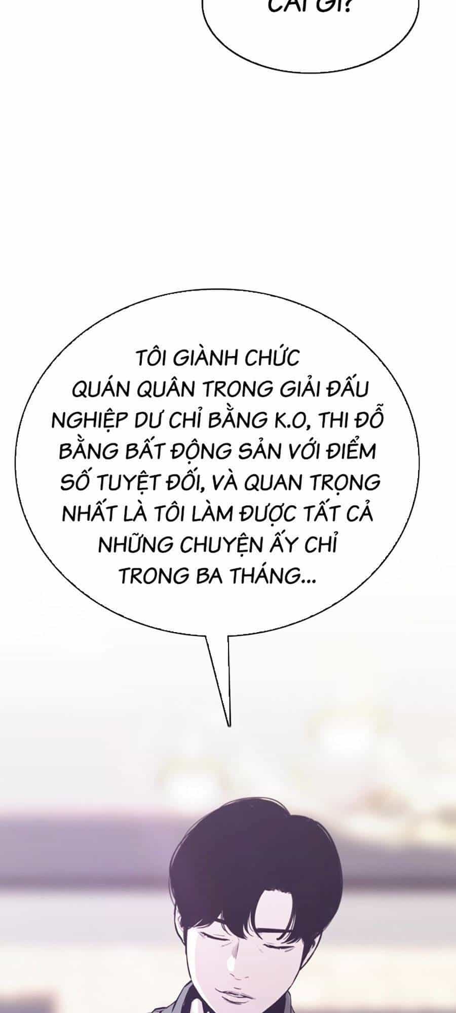 Loser Báo Thù - Chương 24 - ảnh 6