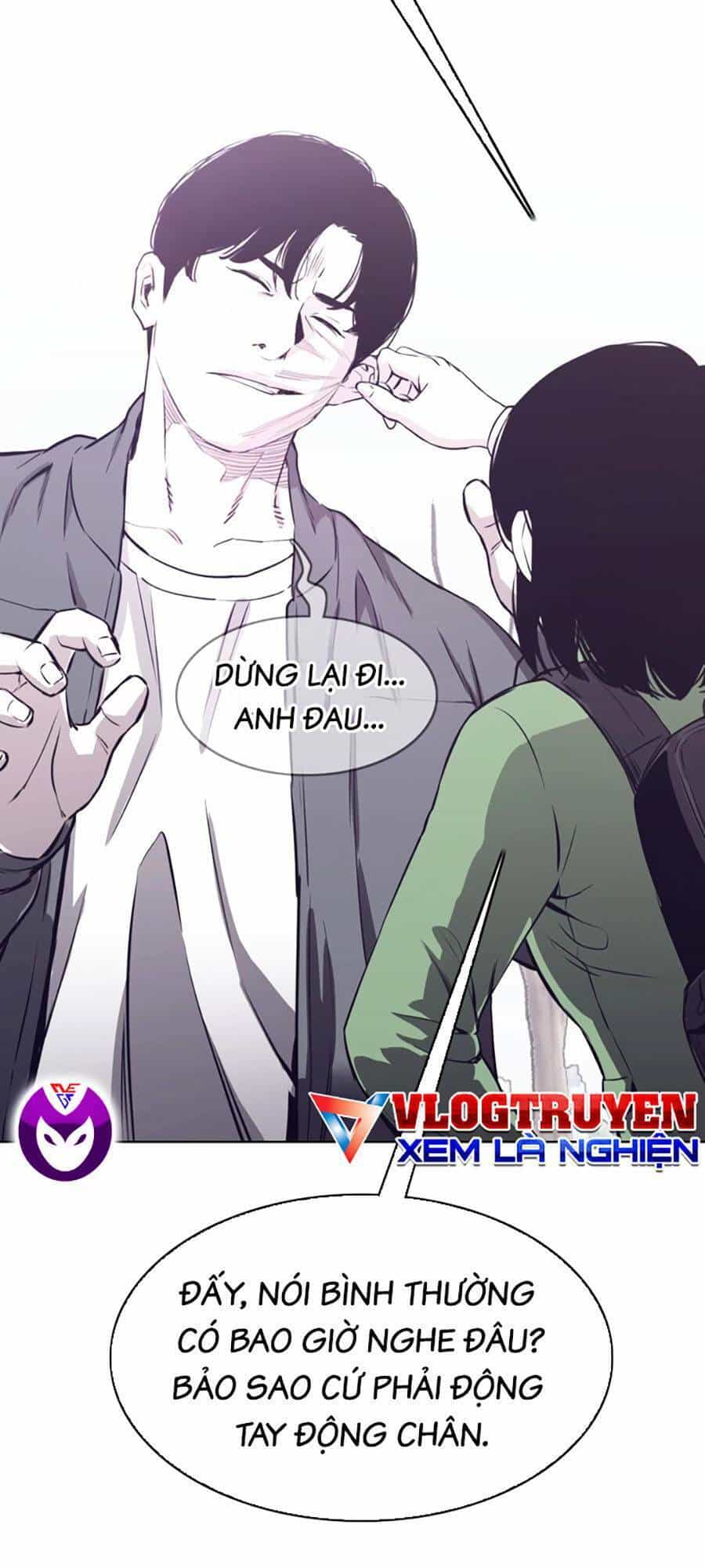 Loser Báo Thù - Chương 24 - ảnh 65